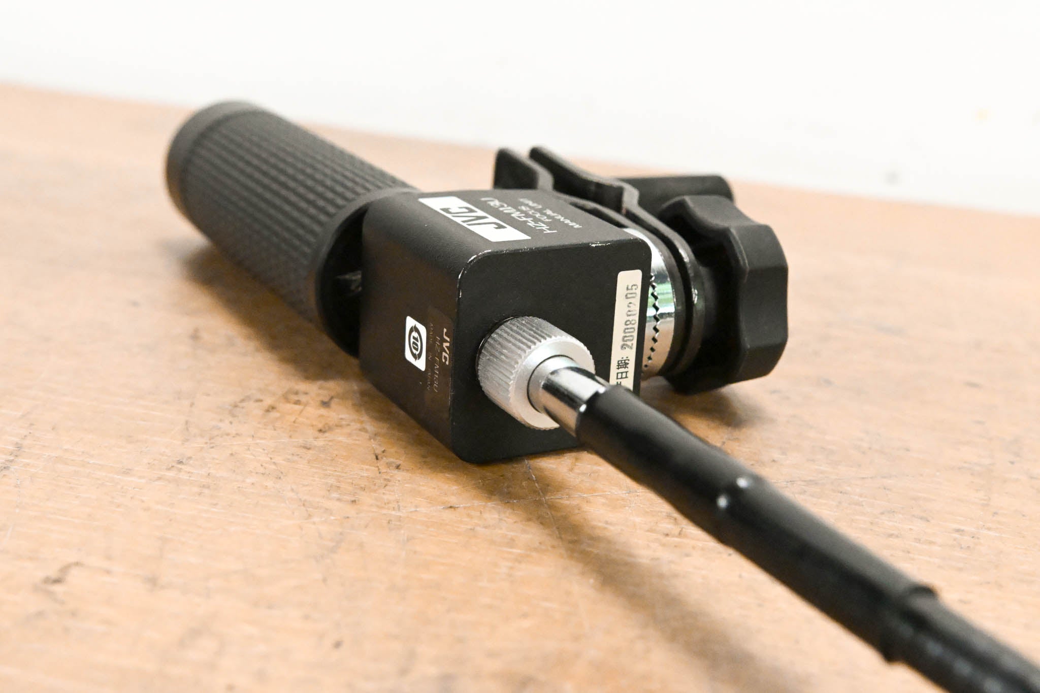 JVC HZ-FM13U Rear Manual Focus Control for Fujinon Lenses