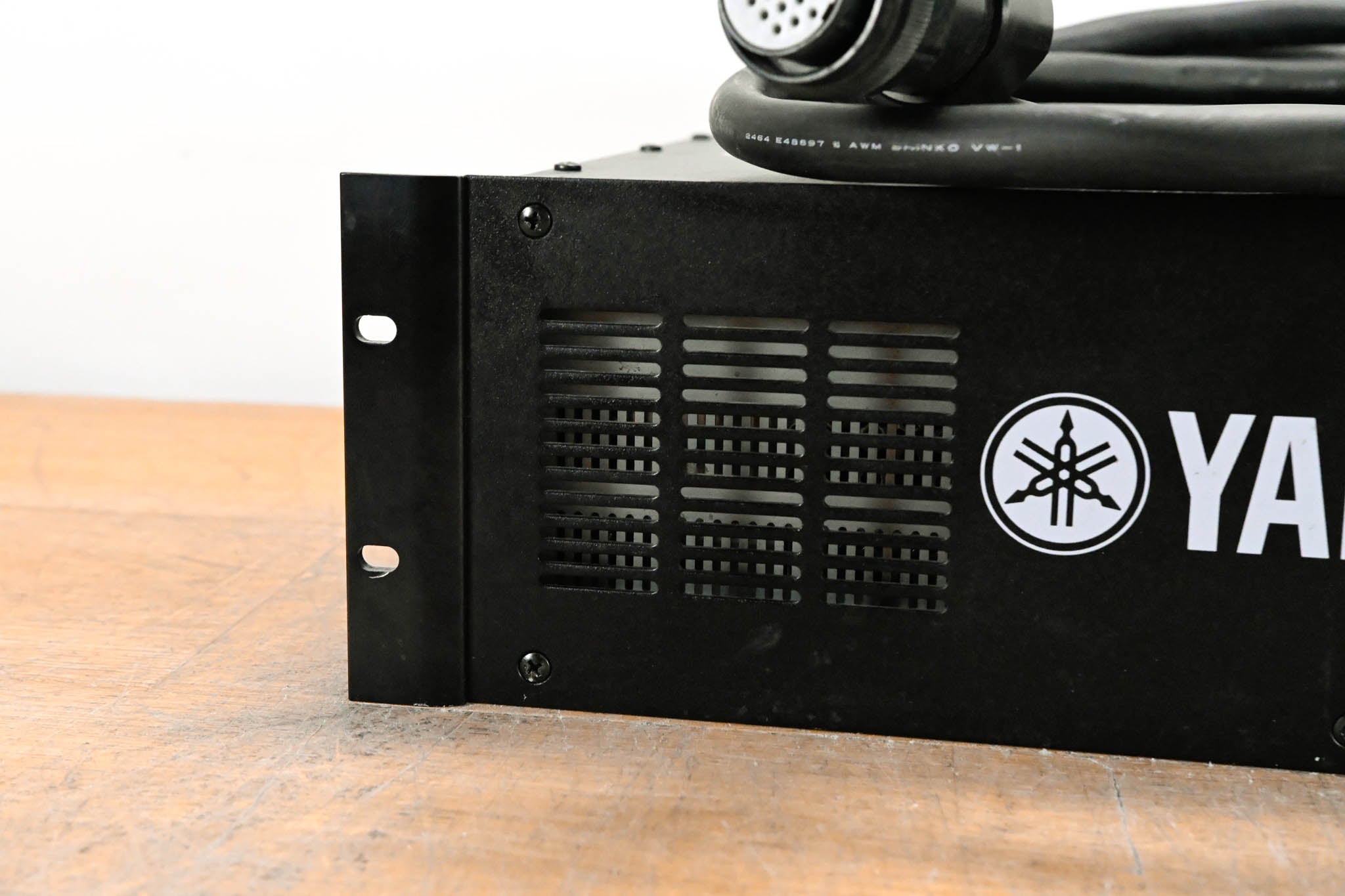 Yamaha PM5D-RH 48-Channel Digital Console with Road Case