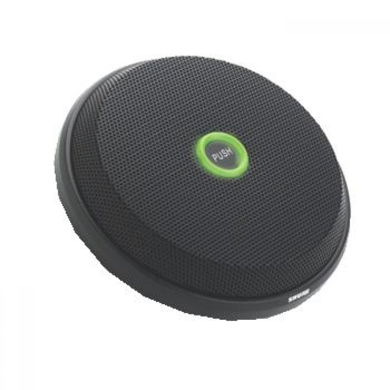 Microflex Series Tri-Element Boundary Microphone (3 x Cardioid)