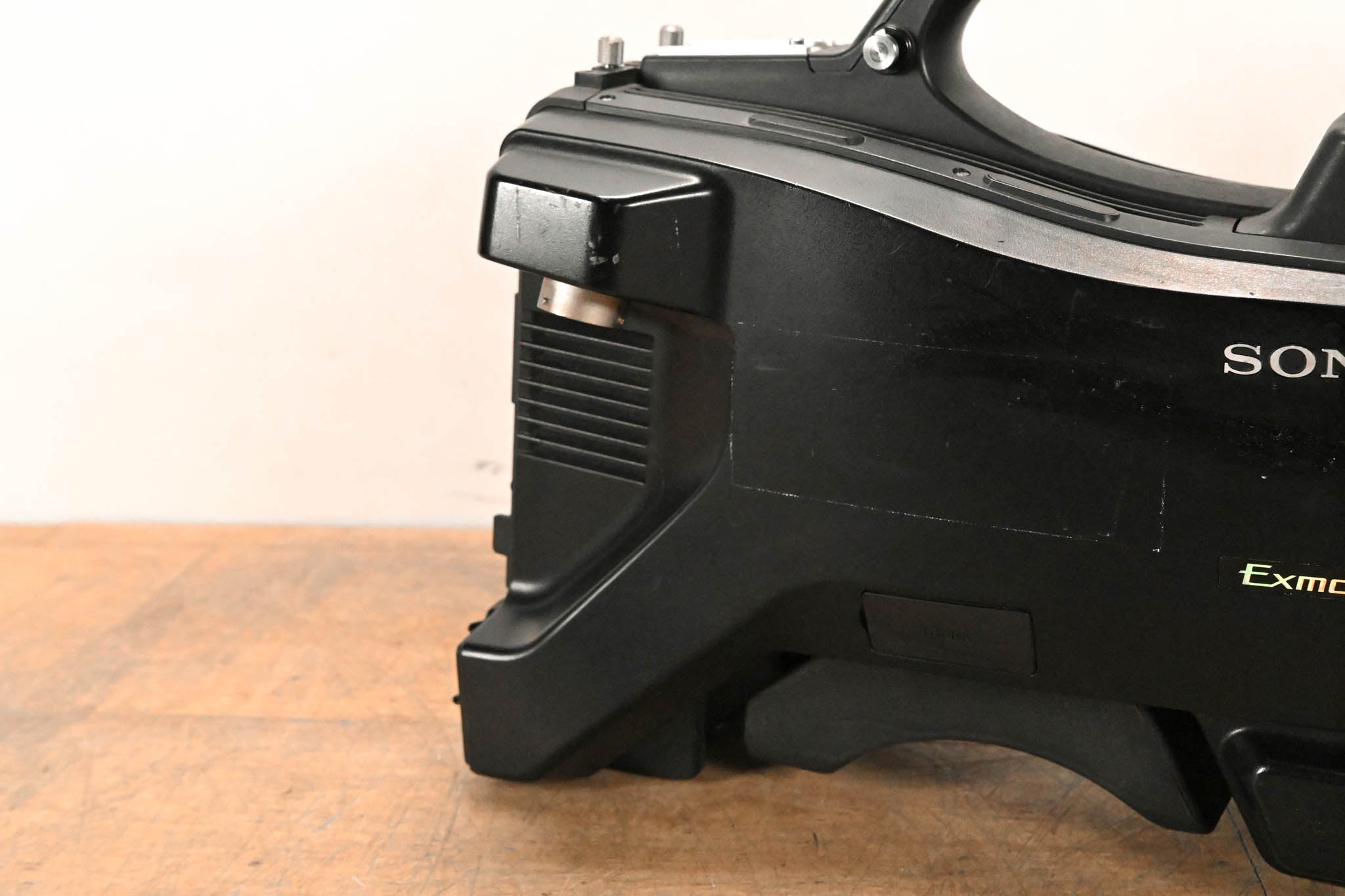 Sony HXC-D70 HD/SD Studio Camera