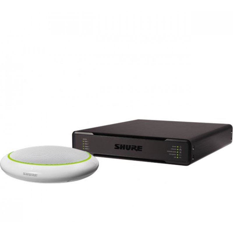 SHURE MXA310W-P300-P