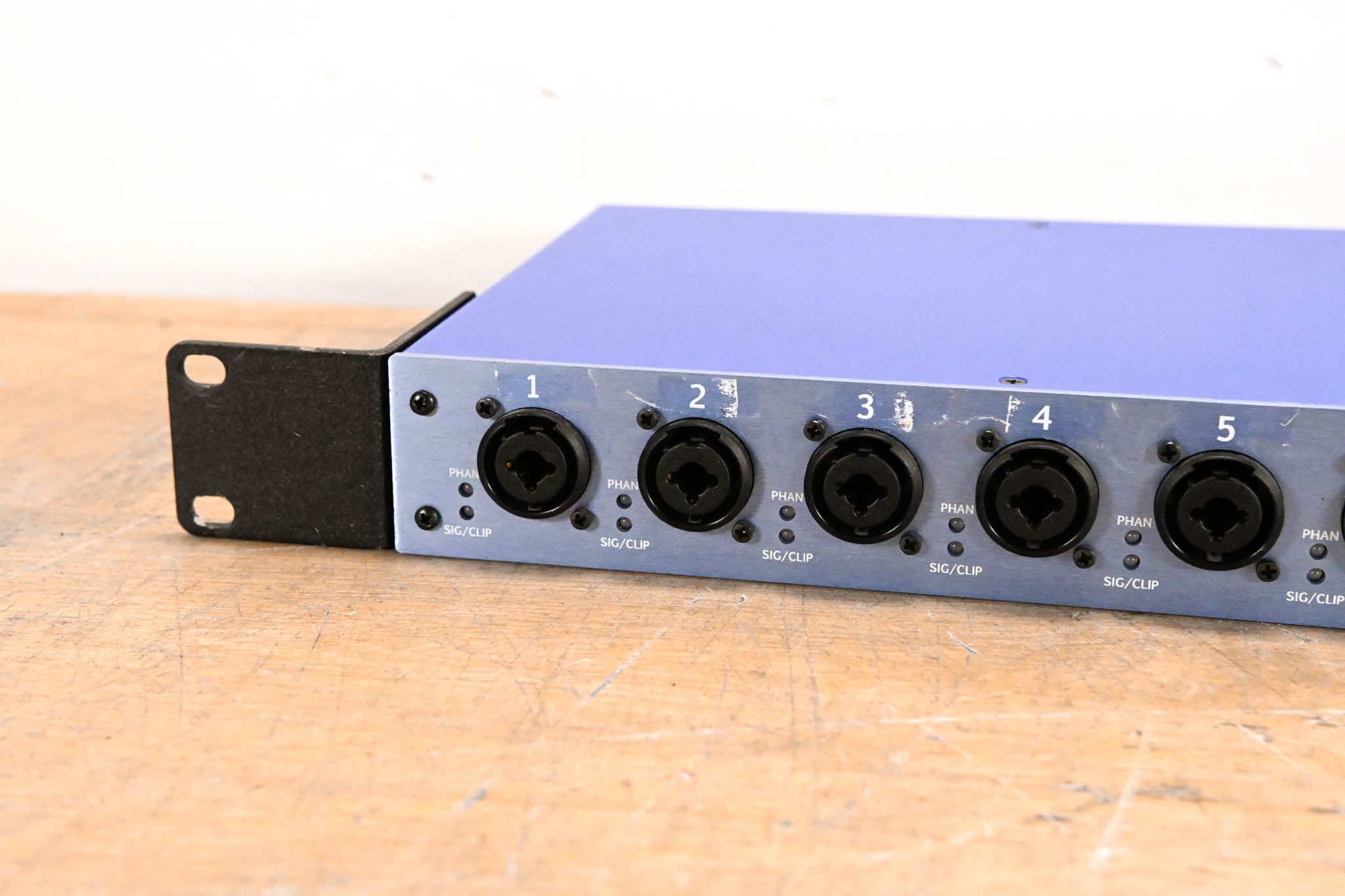 ProCo Momentum mi8 Digital Snake System (NO POWER SUPPLY)