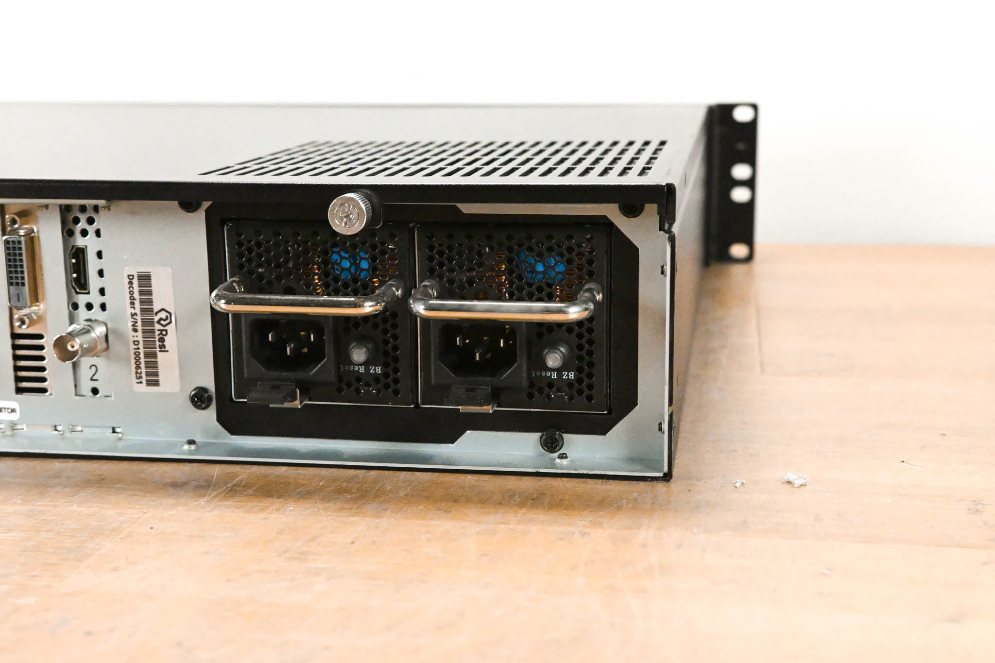 Resi D1000 PRISM Decoder