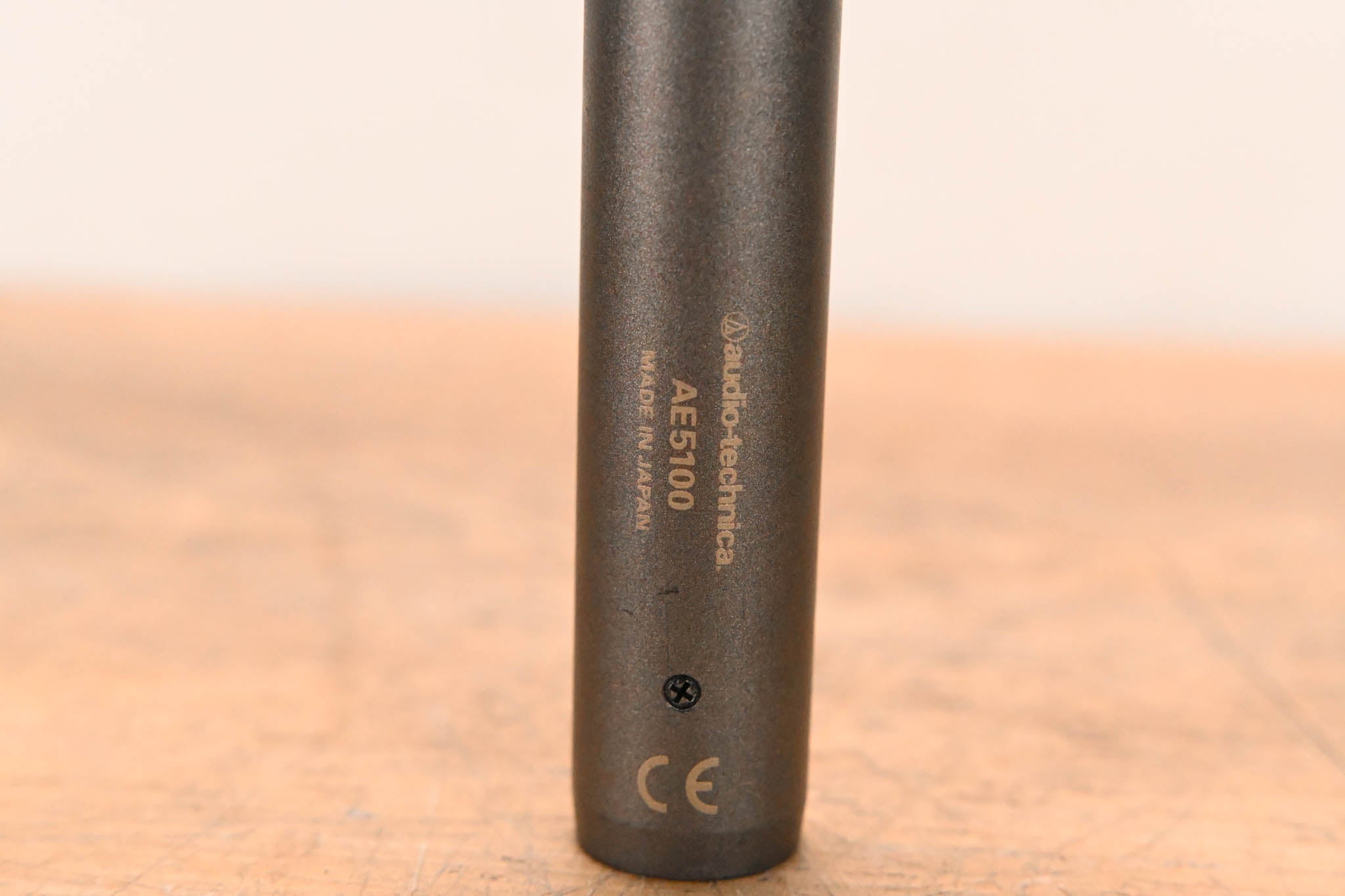 Audio-Technica AE5100 Cardioid Condenser Instrument Microphone
