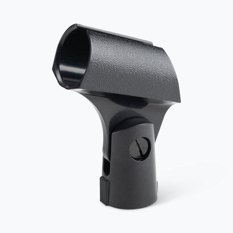 Euro-Style Mic Clip