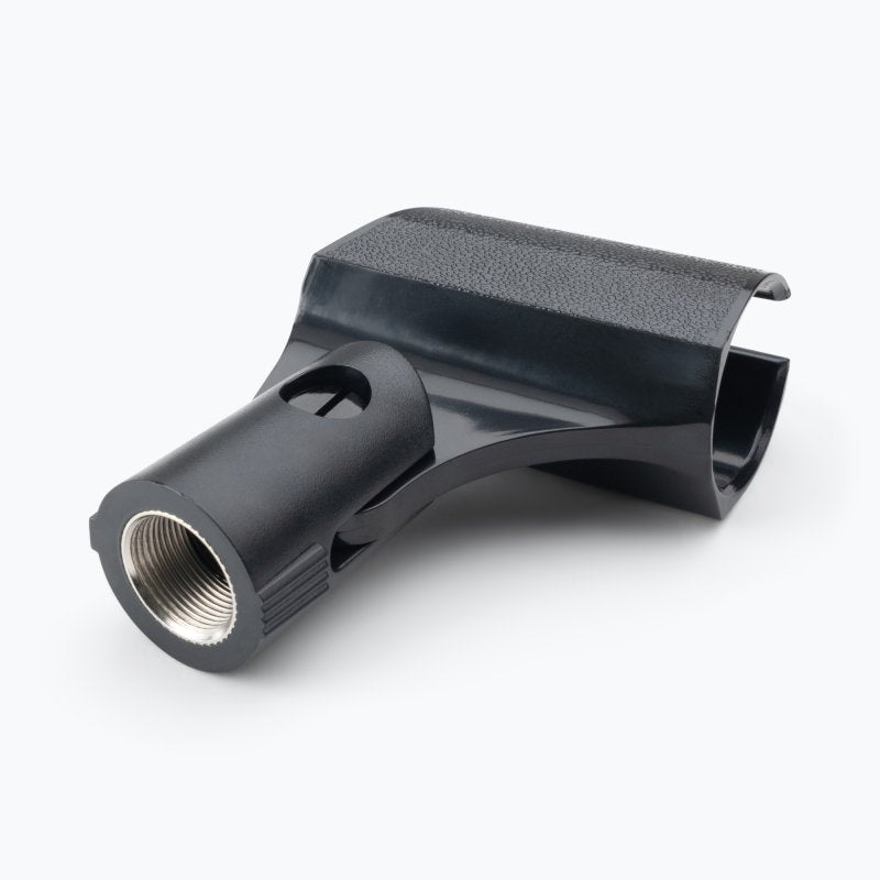 Euro-Style Mic Clip