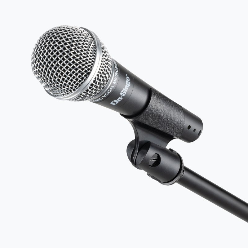 Euro-Style Mic Clip