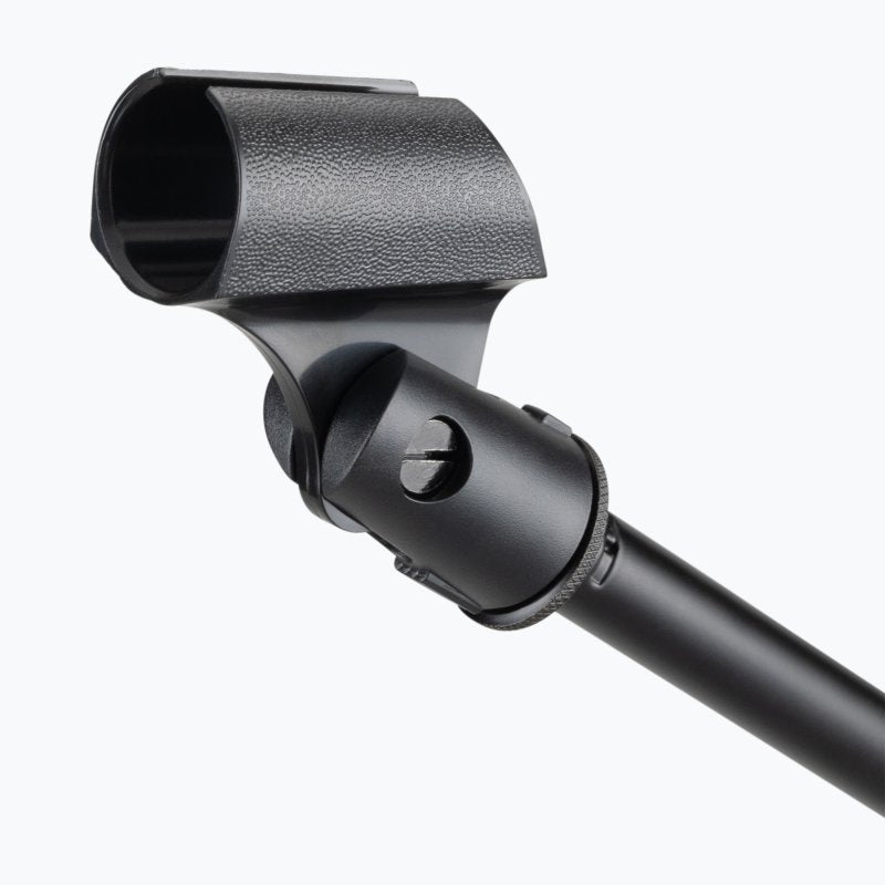 Euro-Style Mic Clip
