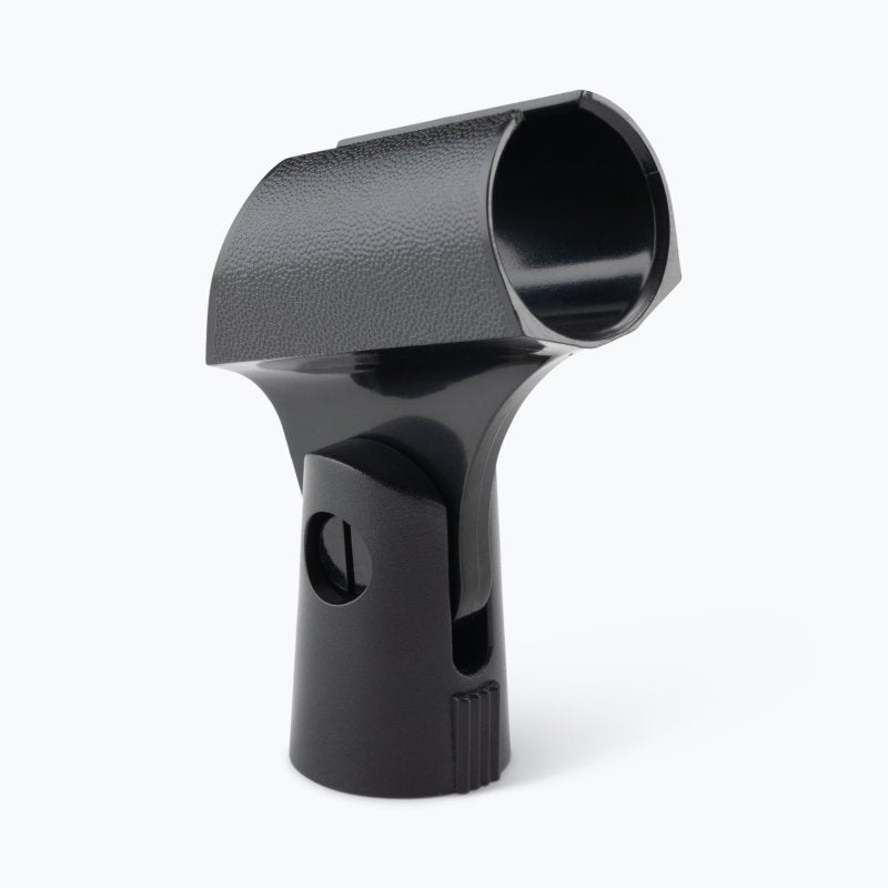 Euro-Style Mic Clip