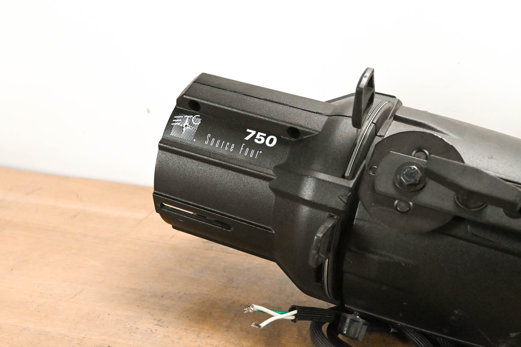 ETC Source Four 750 Ellipsoidal Light (No Lens Tube)