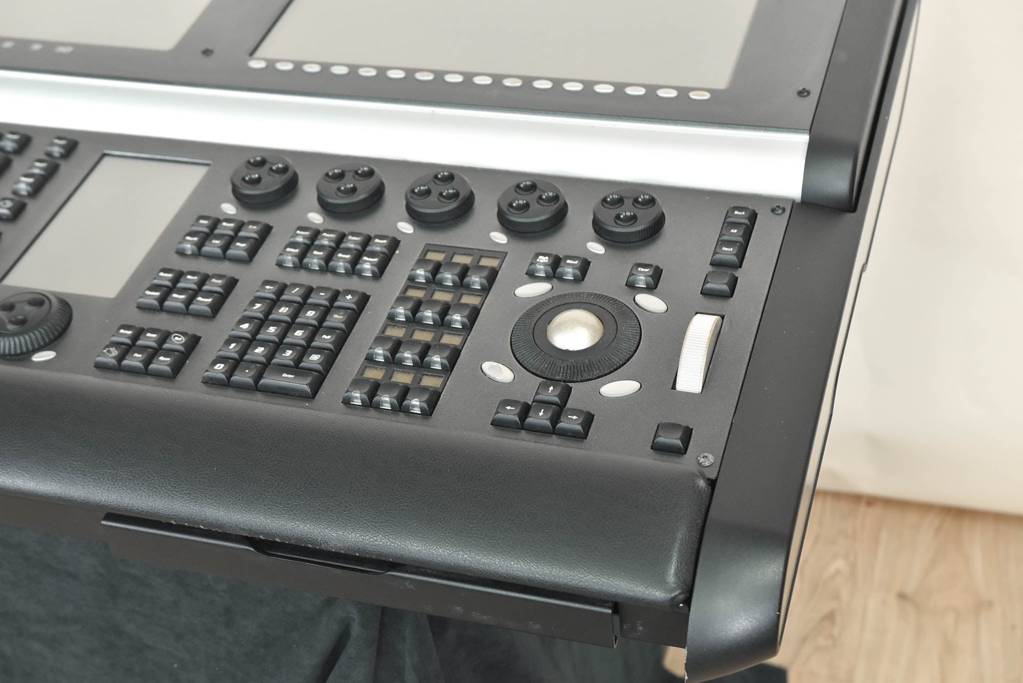 High End Systems Hog 4 Lighting Control Console