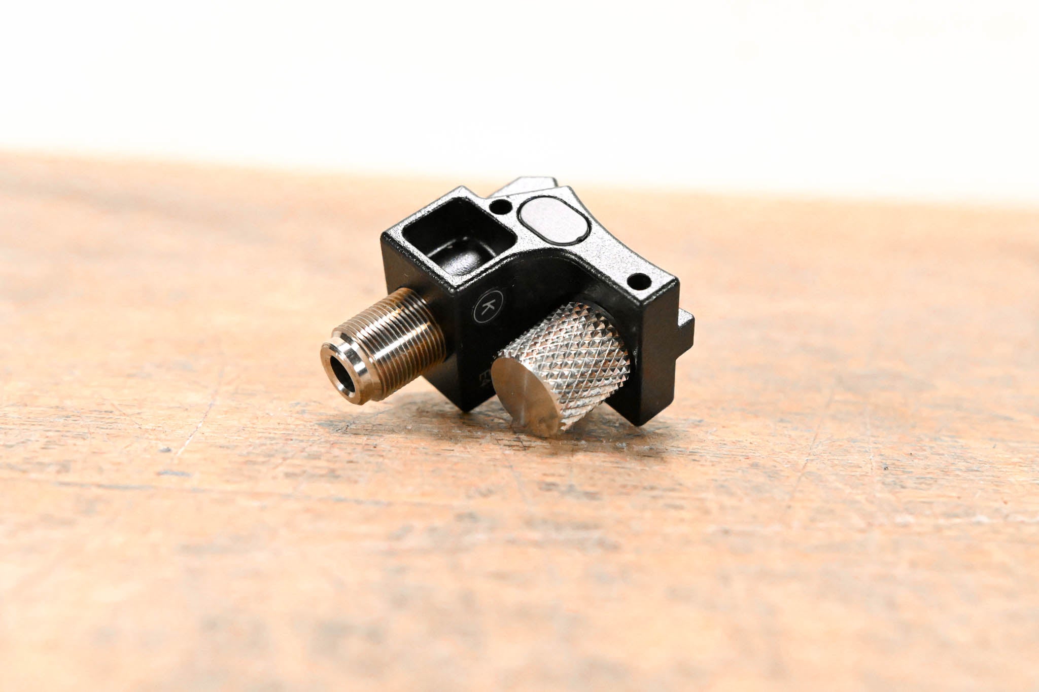 Fujinon FMM-X1 Manual Focus Module for Fujinon XA16sX Lens