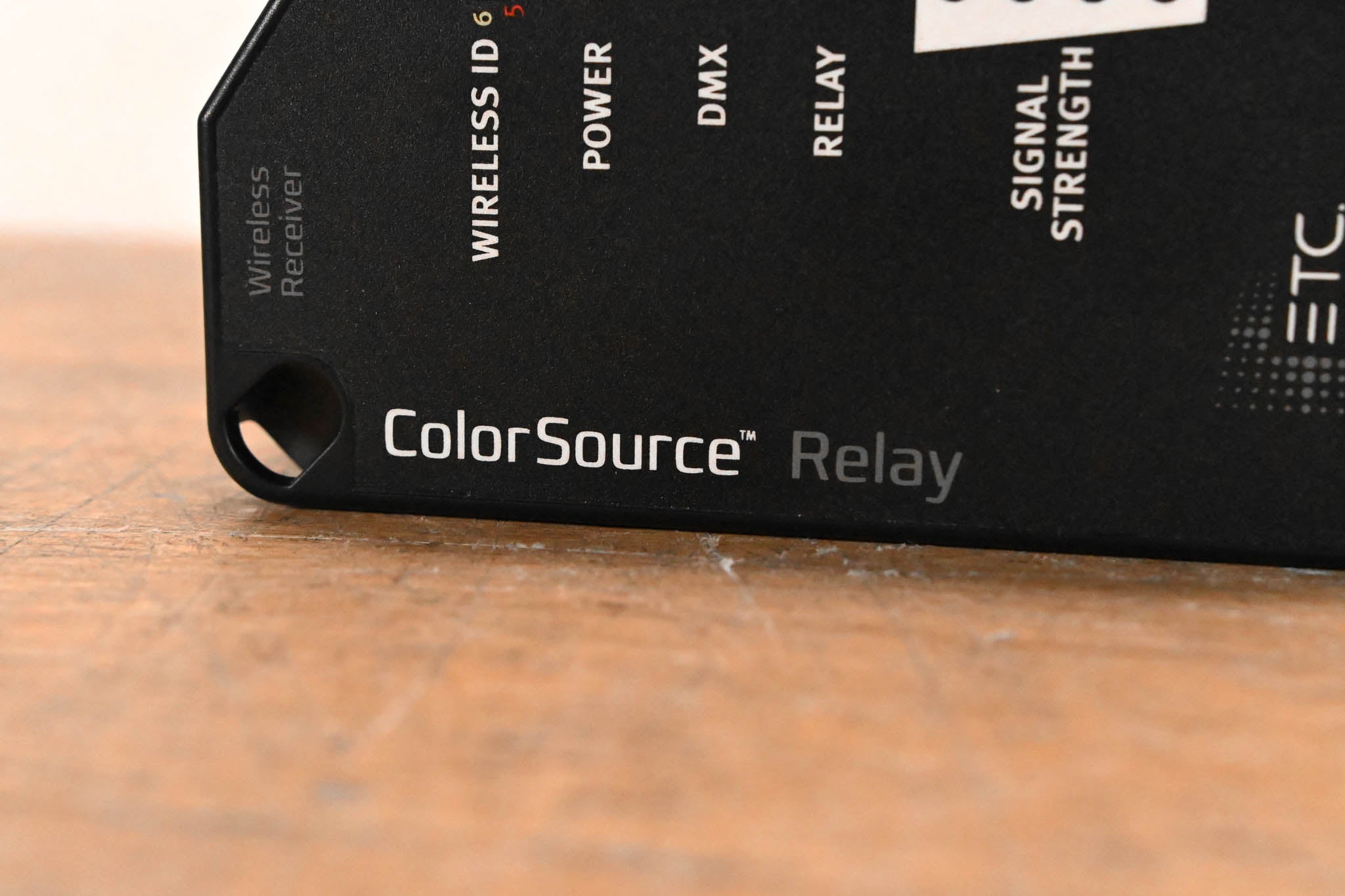 ETC ColorSource Relay CSR-W Wireless Receiver