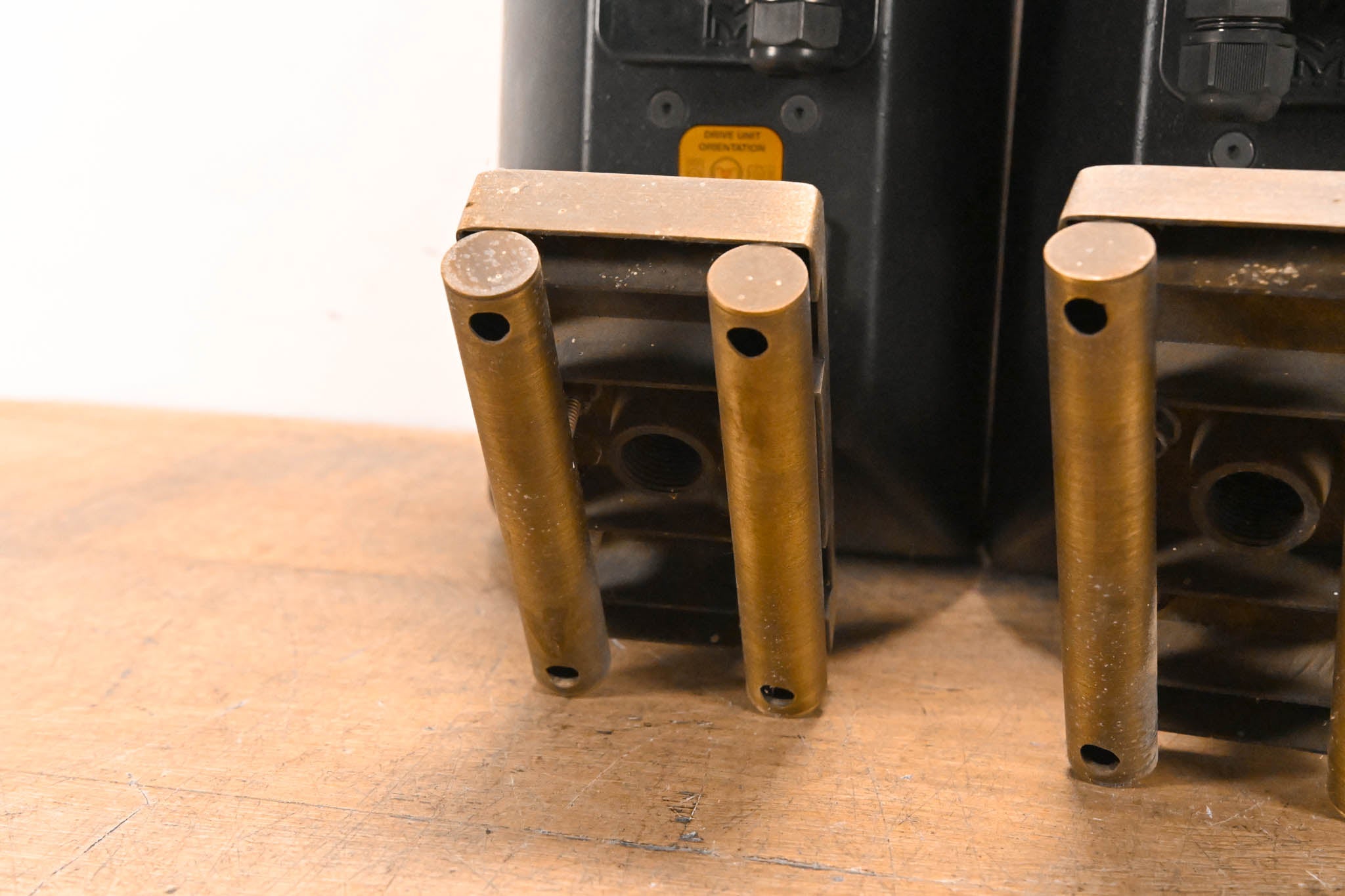 Martin Audio CDD5TX 5" Passive Coaxial On-Wall Outdoor Speaker (PAIR)