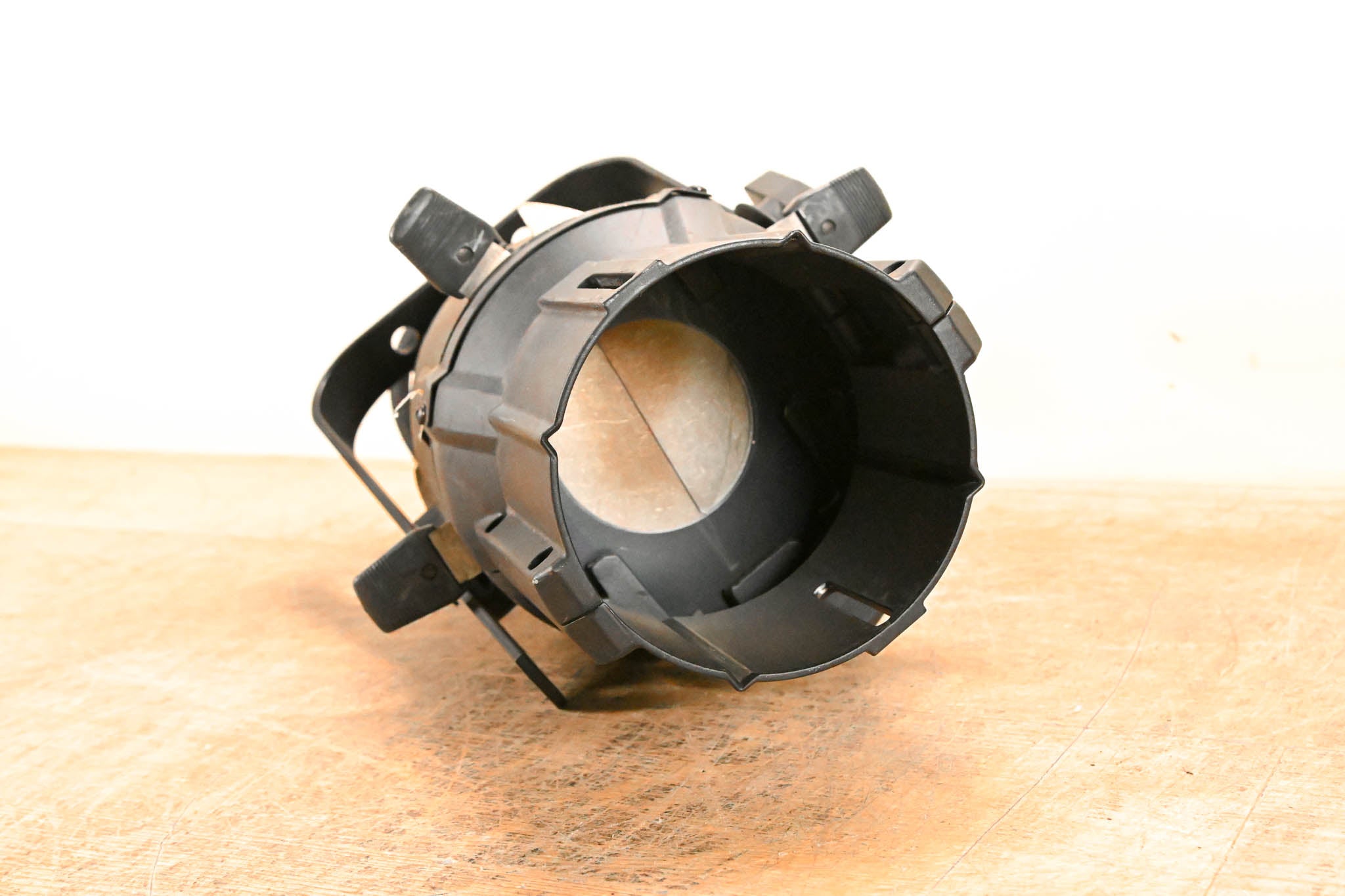 ETC Source Four 750 Ellipsoidal Light (No Lens Tube)