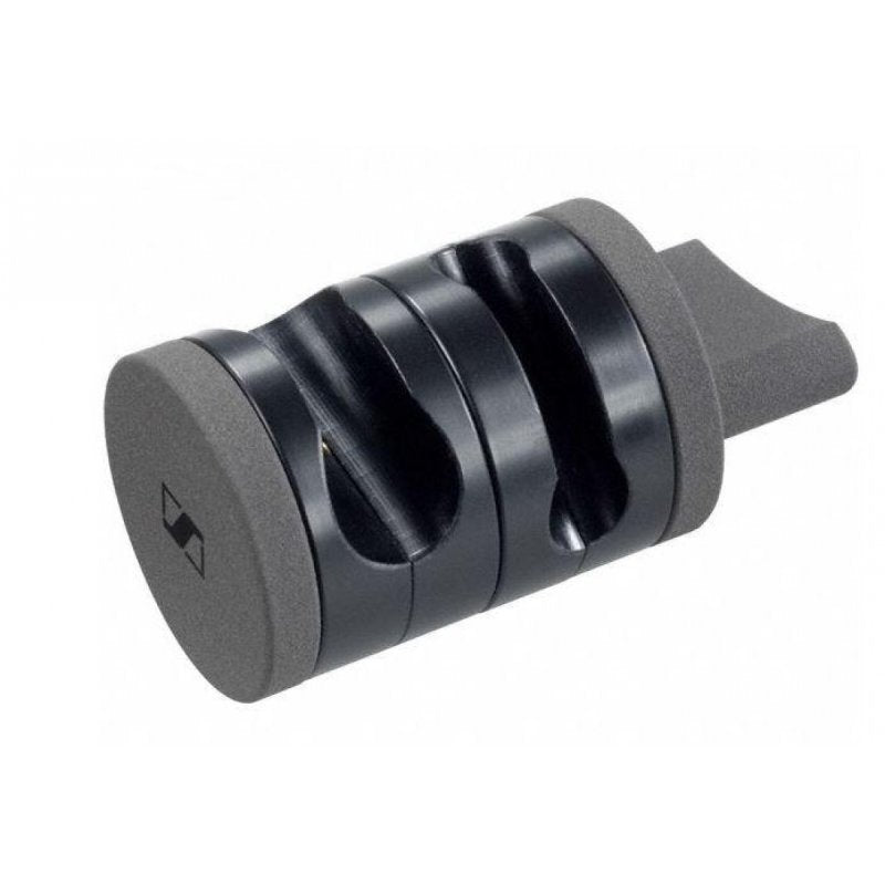 Bar connector. Joins Vertical bar with extension t