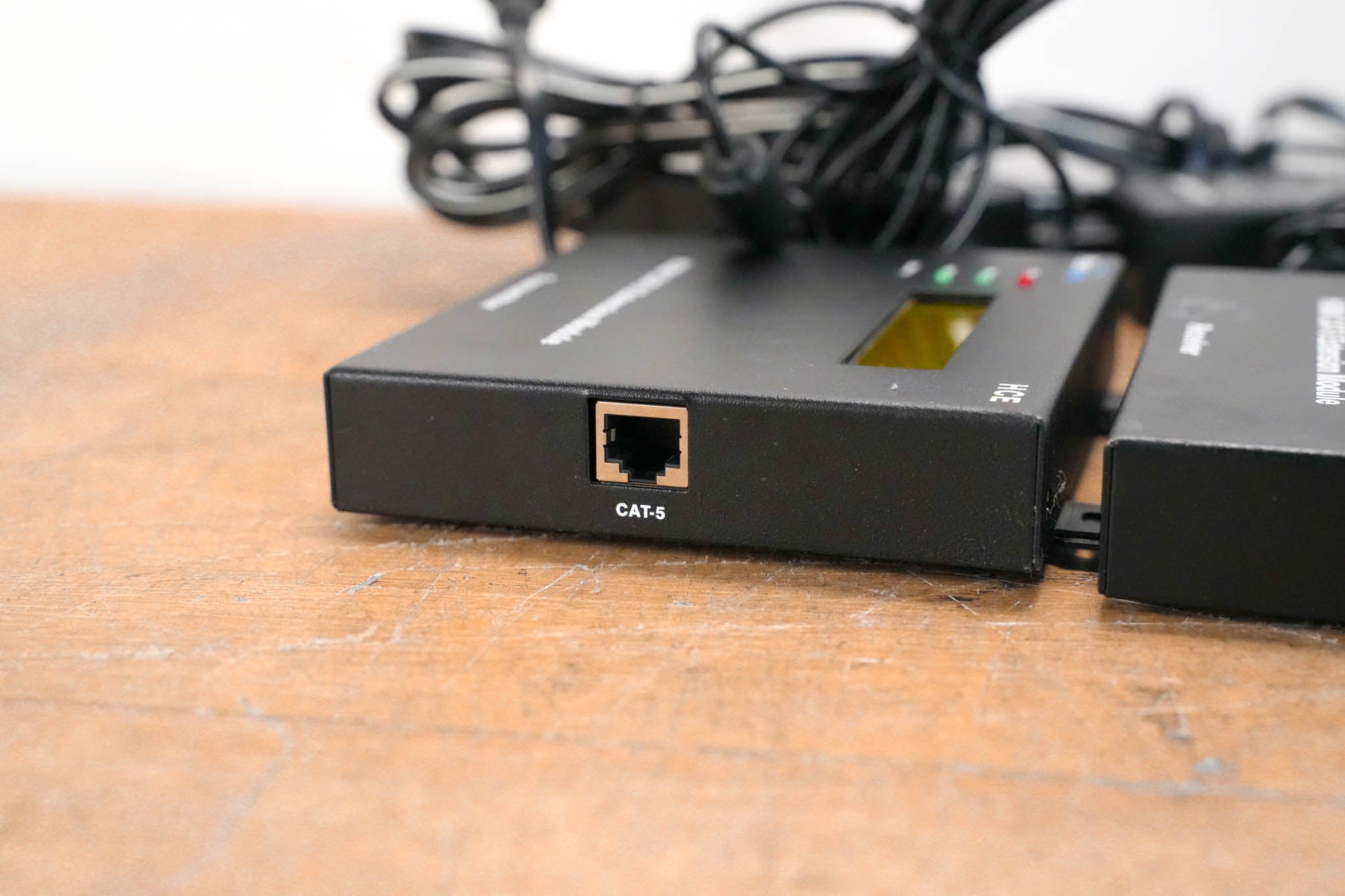 PureLink HCE HDMI CAT-5 Extension Module (Receiver & Transmitter)