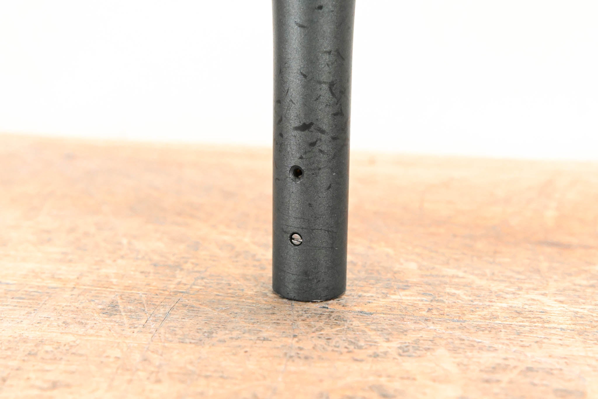 Shure Beta 87 Condenser Handheld Microphone