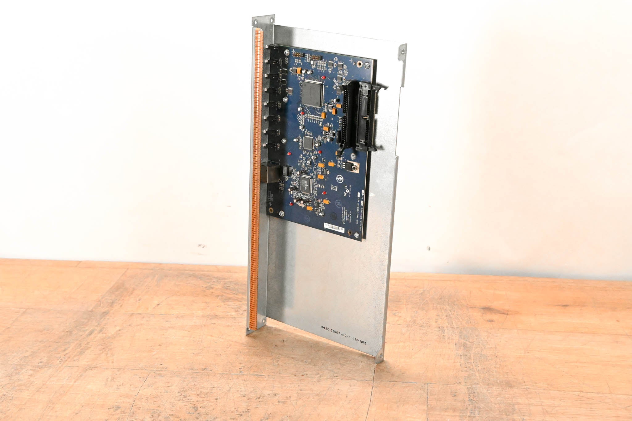 AVID AT16 A-Net Output Card for SC48 Console