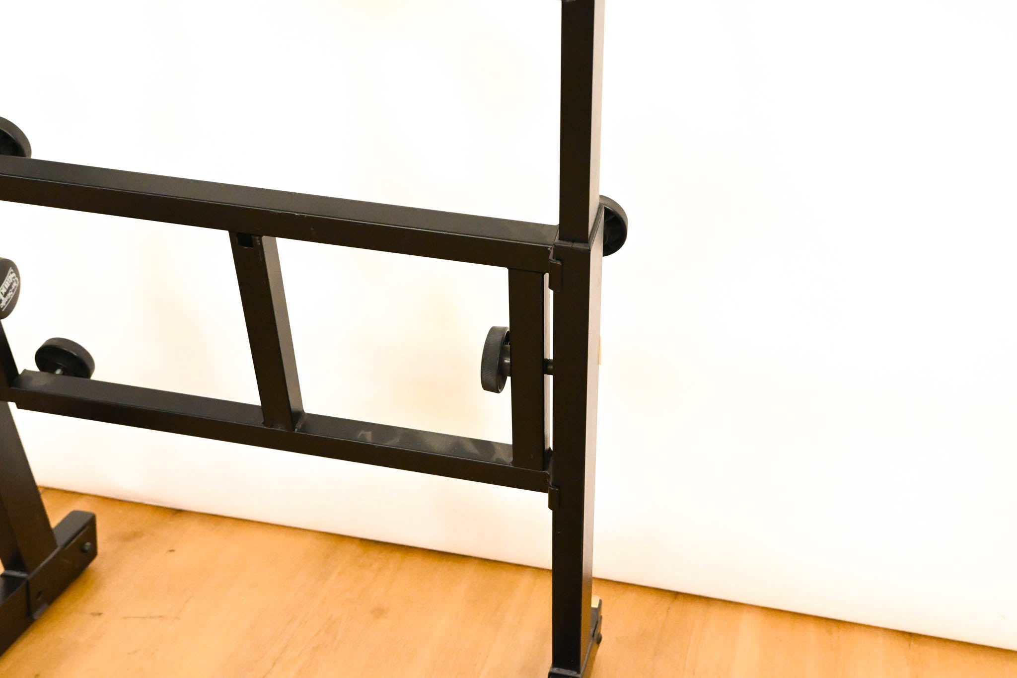 On-Stage KS7350 Folding-Z Keyboard Stand