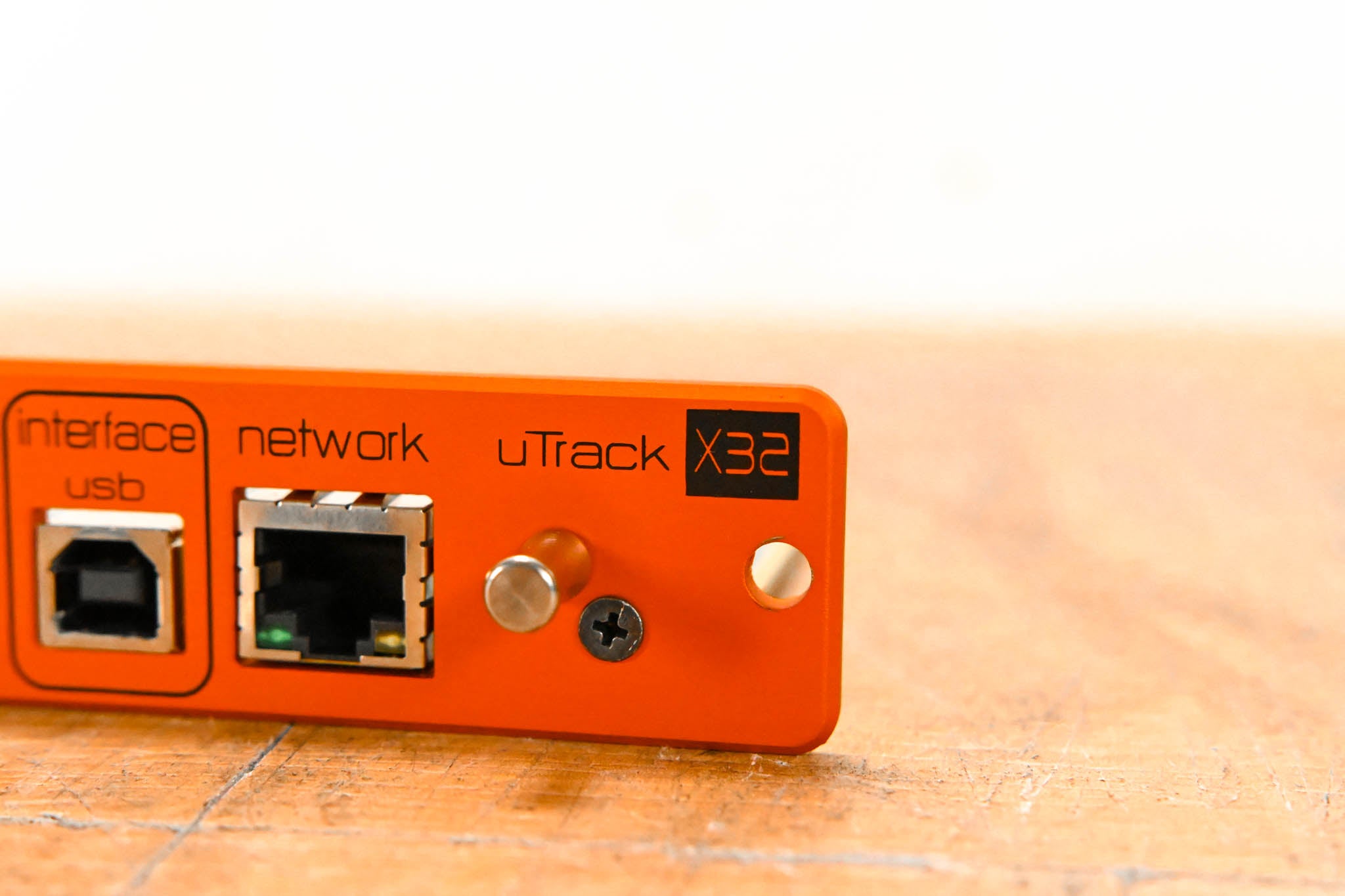 Cymatic Audio uTrack-X32 Multi-Track Recorder/Player Card for X32/M32