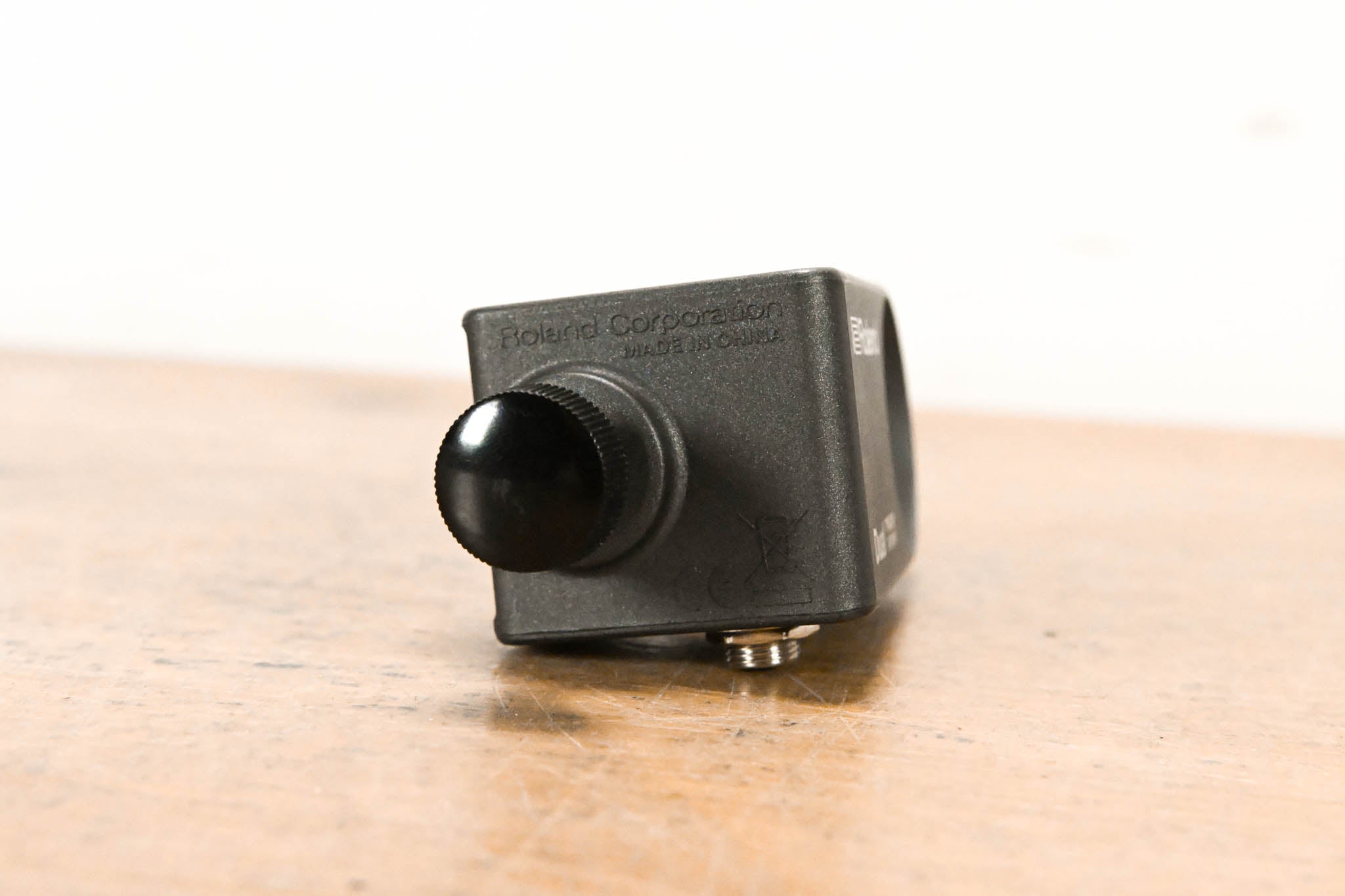 Roland RT-30HR Dual Zone Acoustic Drum Trigger