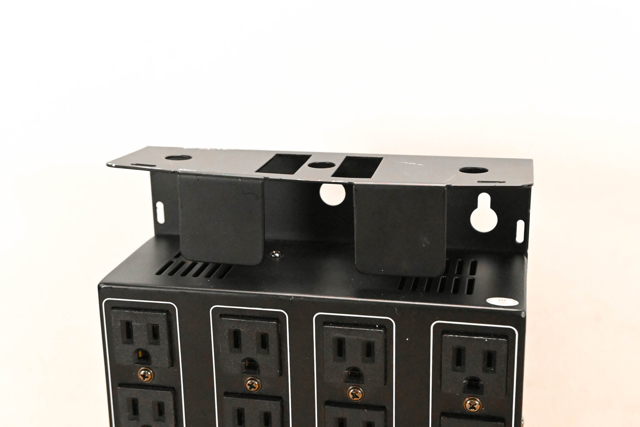 Chauvet DMX-4 4-Channel DMX Dimmer/Relay Pack
