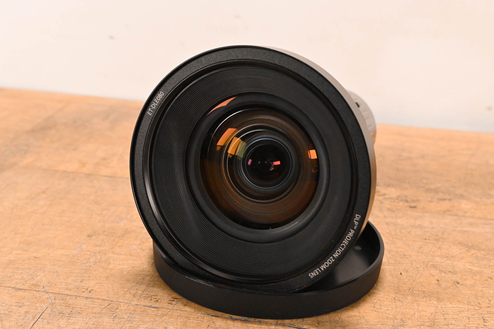 Panasonic ET-DLE080 DLP Projector Zoom Lens