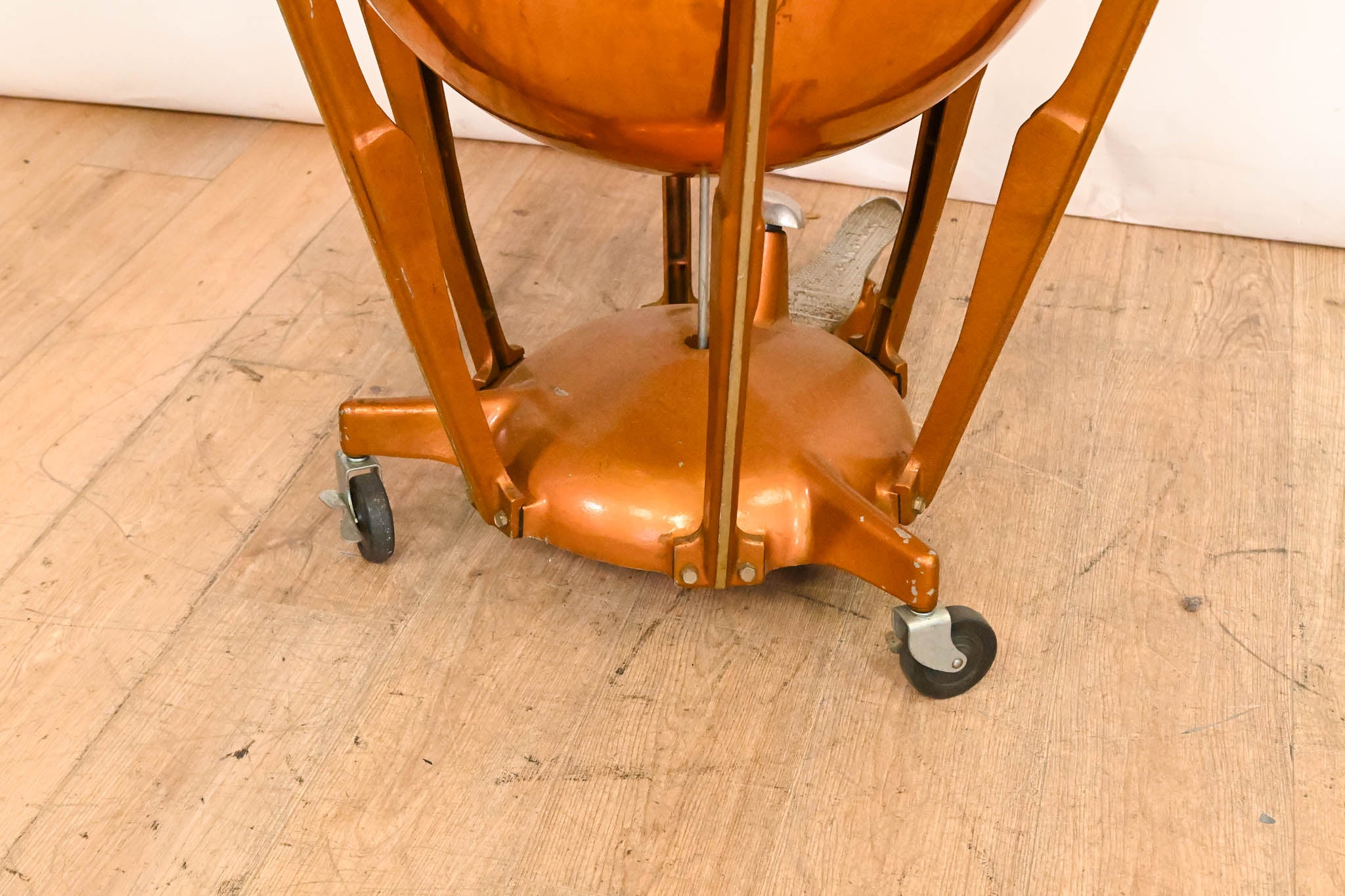 Ludwig 28" Copper Pedal Timpani