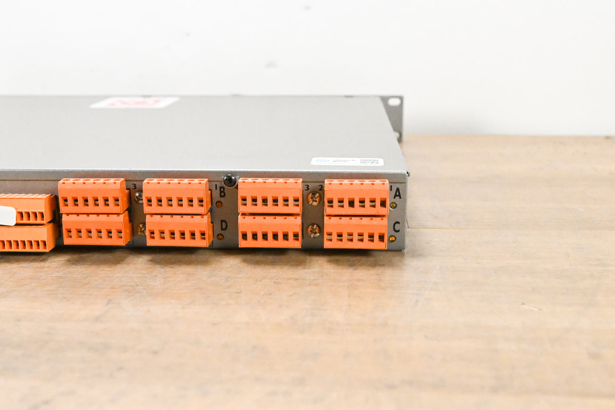 BSS London BLU-120 I/O Expander with BLU Link