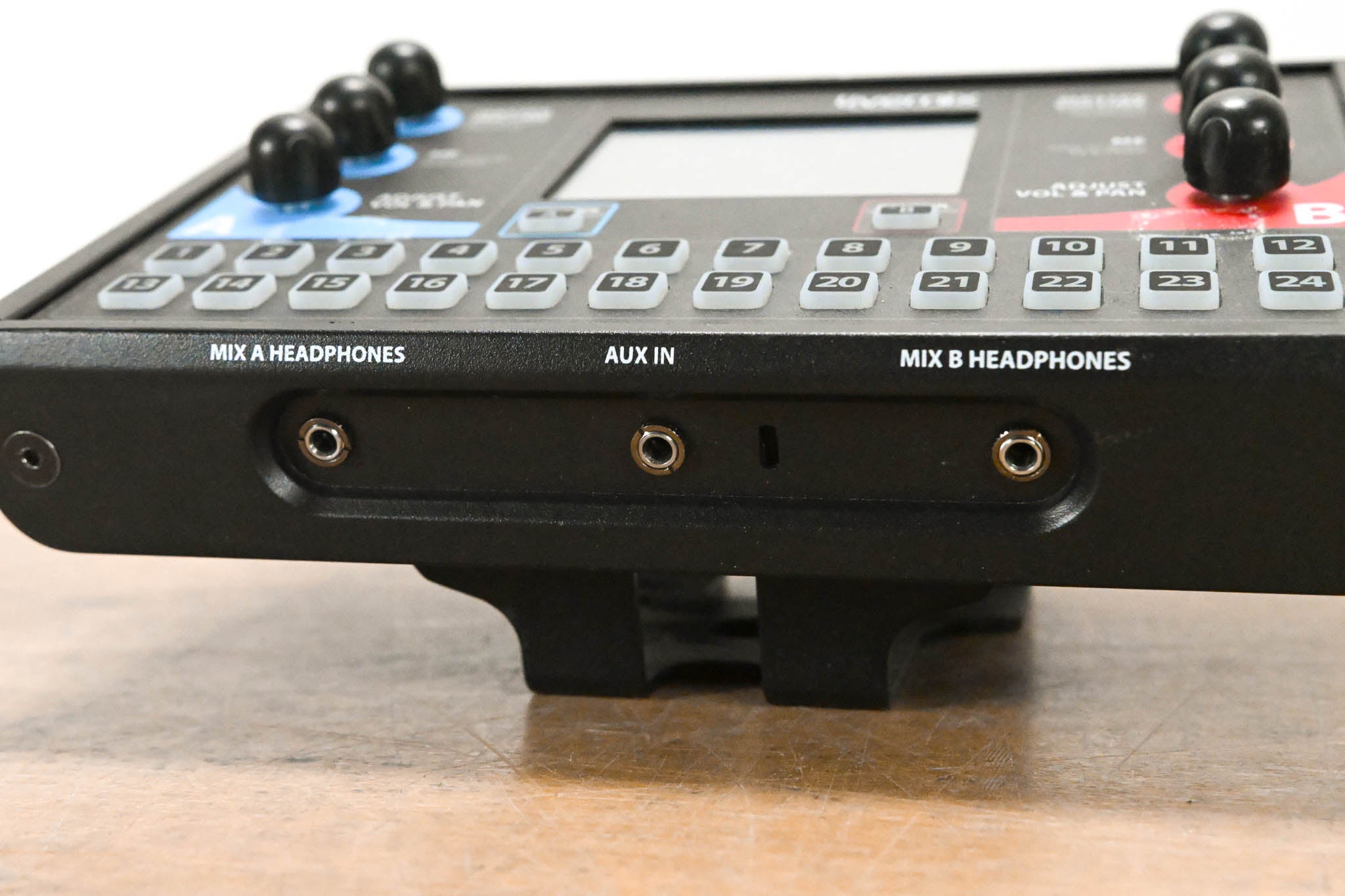 Digital Audio Labs LiveMix CS-DUO Personal Monitor Mixer