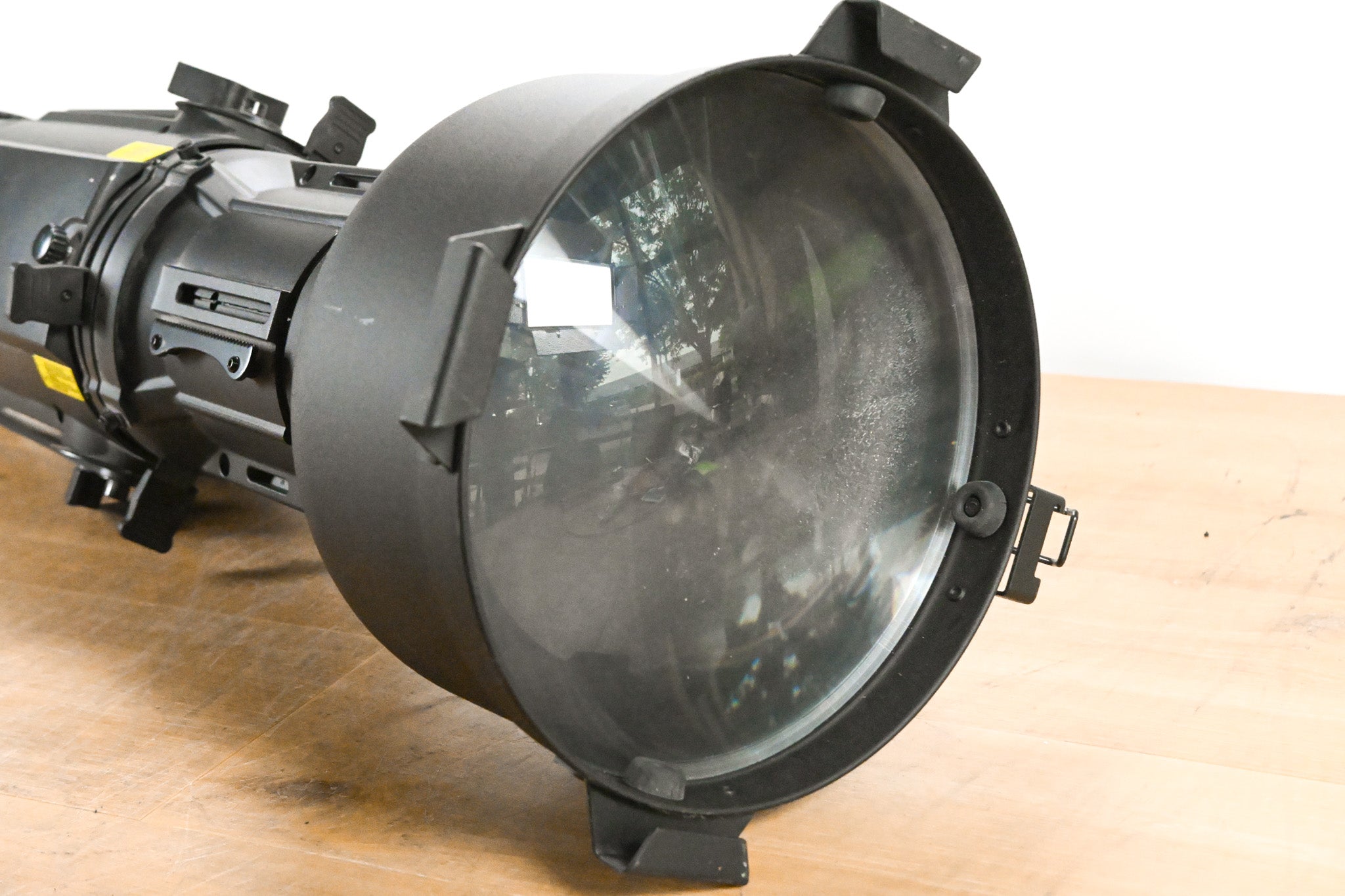 Martin ELP CL Color LED Ellipsoidal Light w/ ETC 10 Degree Lens Tube