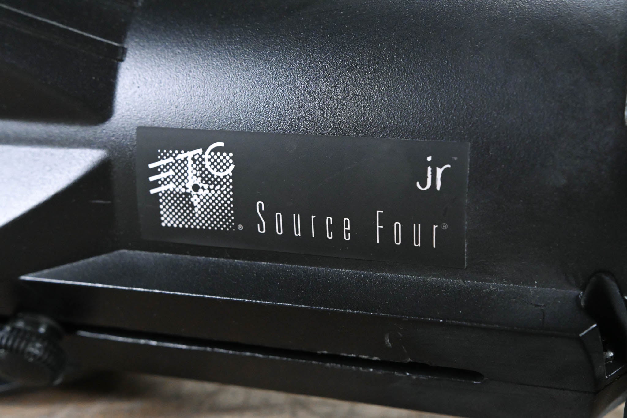 ETC Source Four Jr 36 Degree 575 Ellipsoidal Light