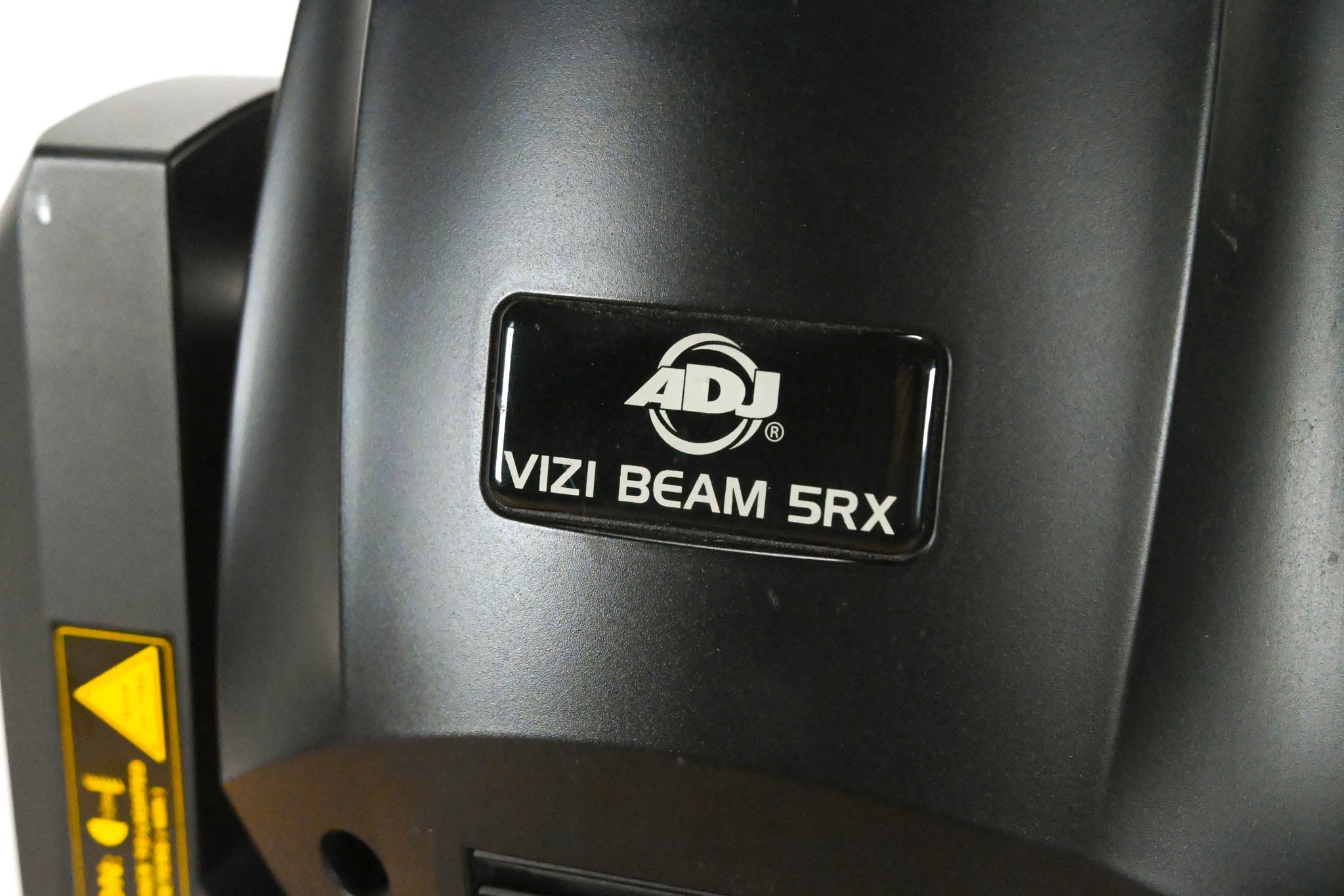 ADJ Vizi Beam 5RX Moving Head Fixture
