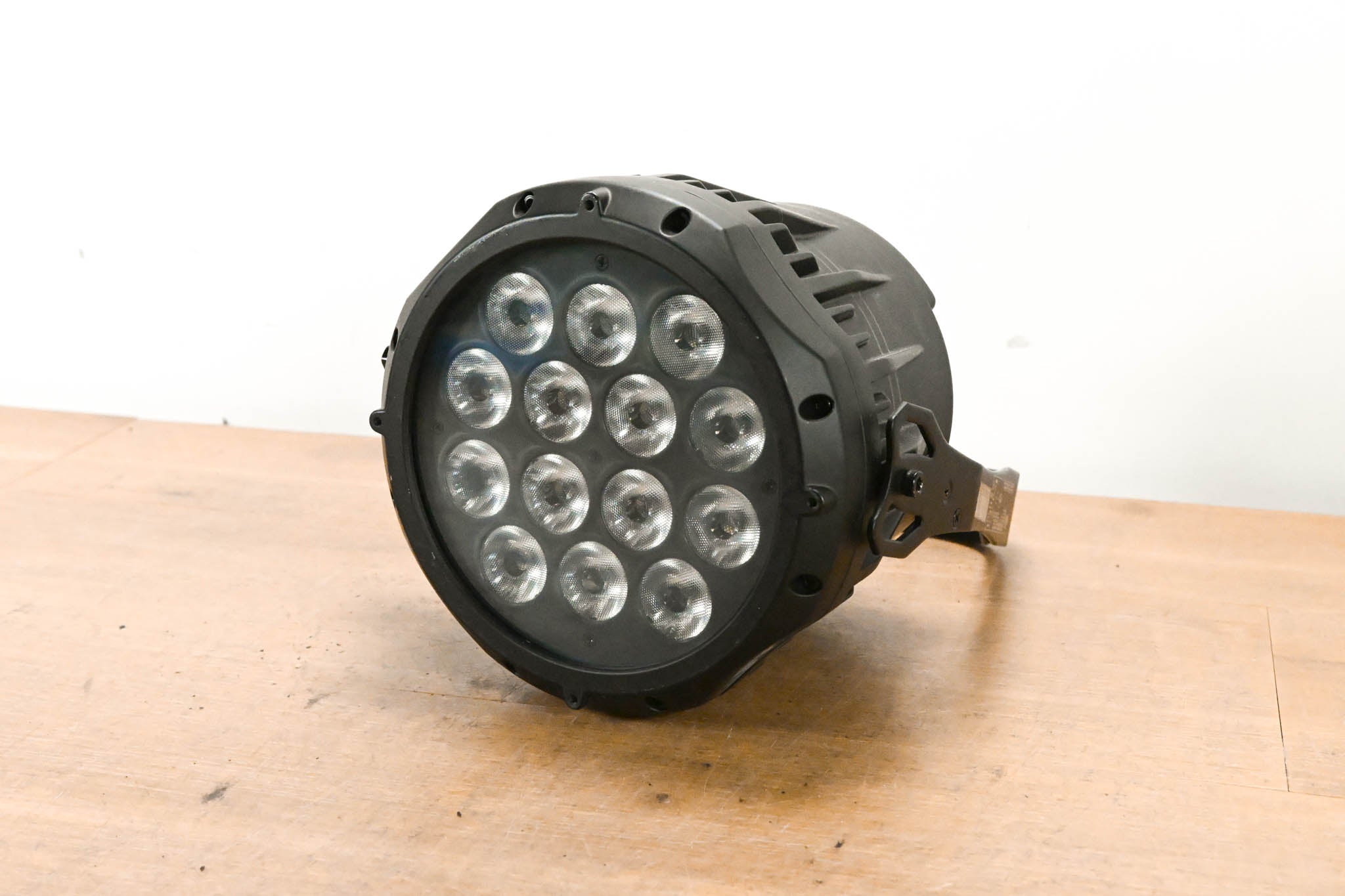 Chauvet COLORado 1-Tri Tour v2 RGB LED Wash Light