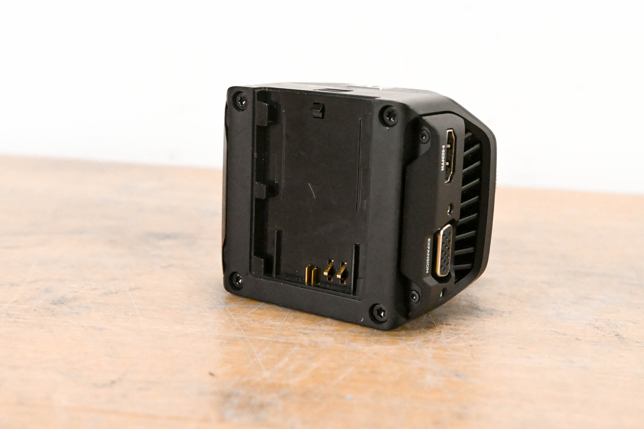 Blackmagic Design Micro Studio Camera 4K