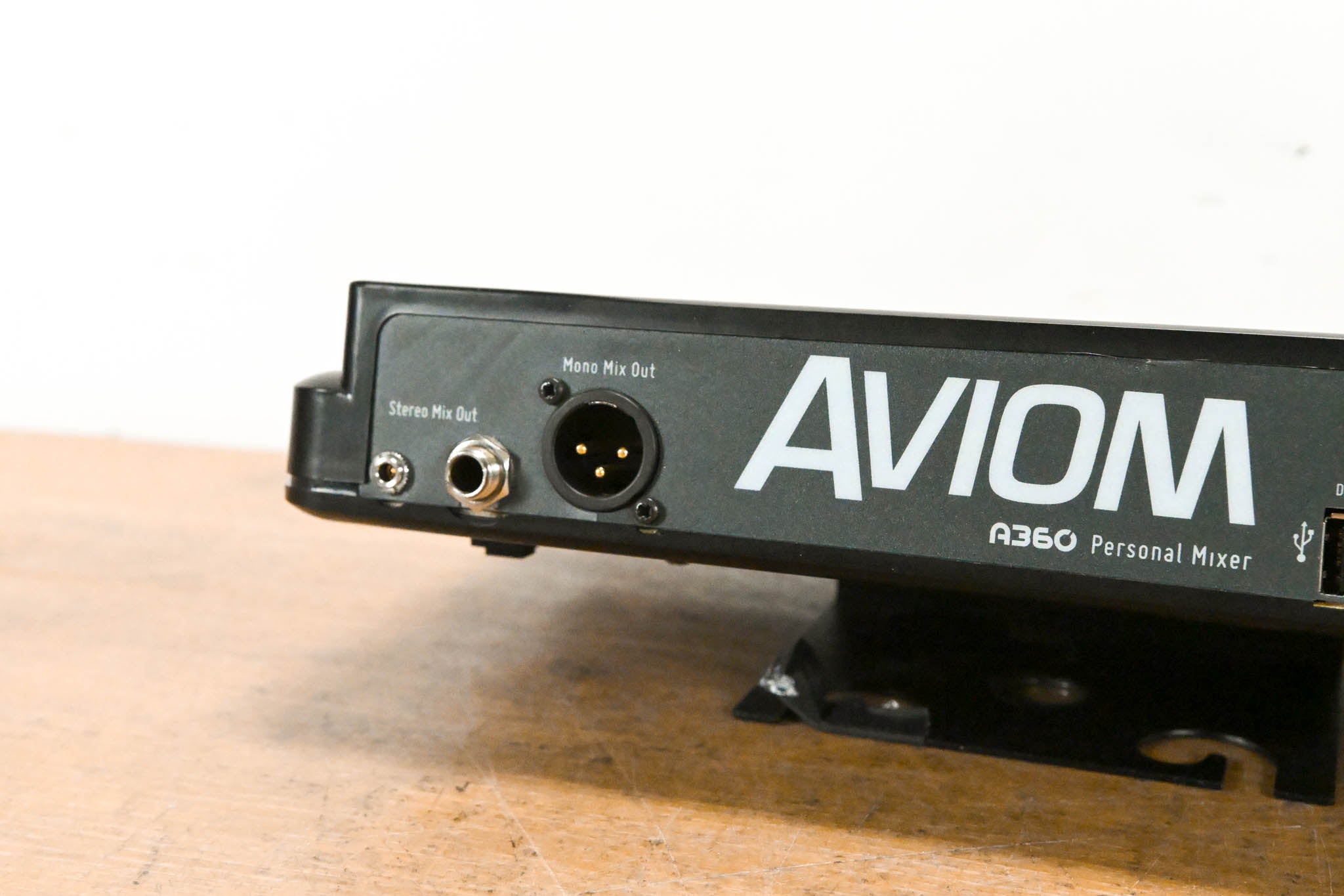 Aviom A360 36-Channel Personal Mixer