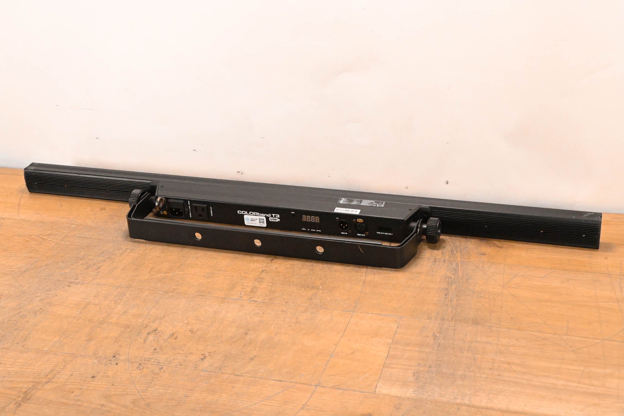 Chauvet COLORband T3USB Linear RGB Wash Light