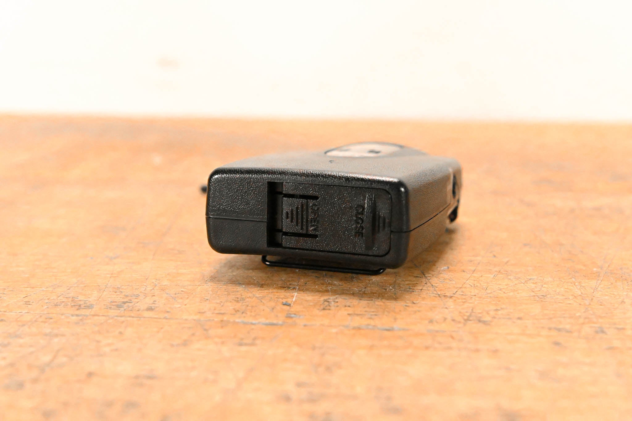 Shure ULX1-J1 Wireless Bodypack Transmitter - J1 Band: 554-590 MHz