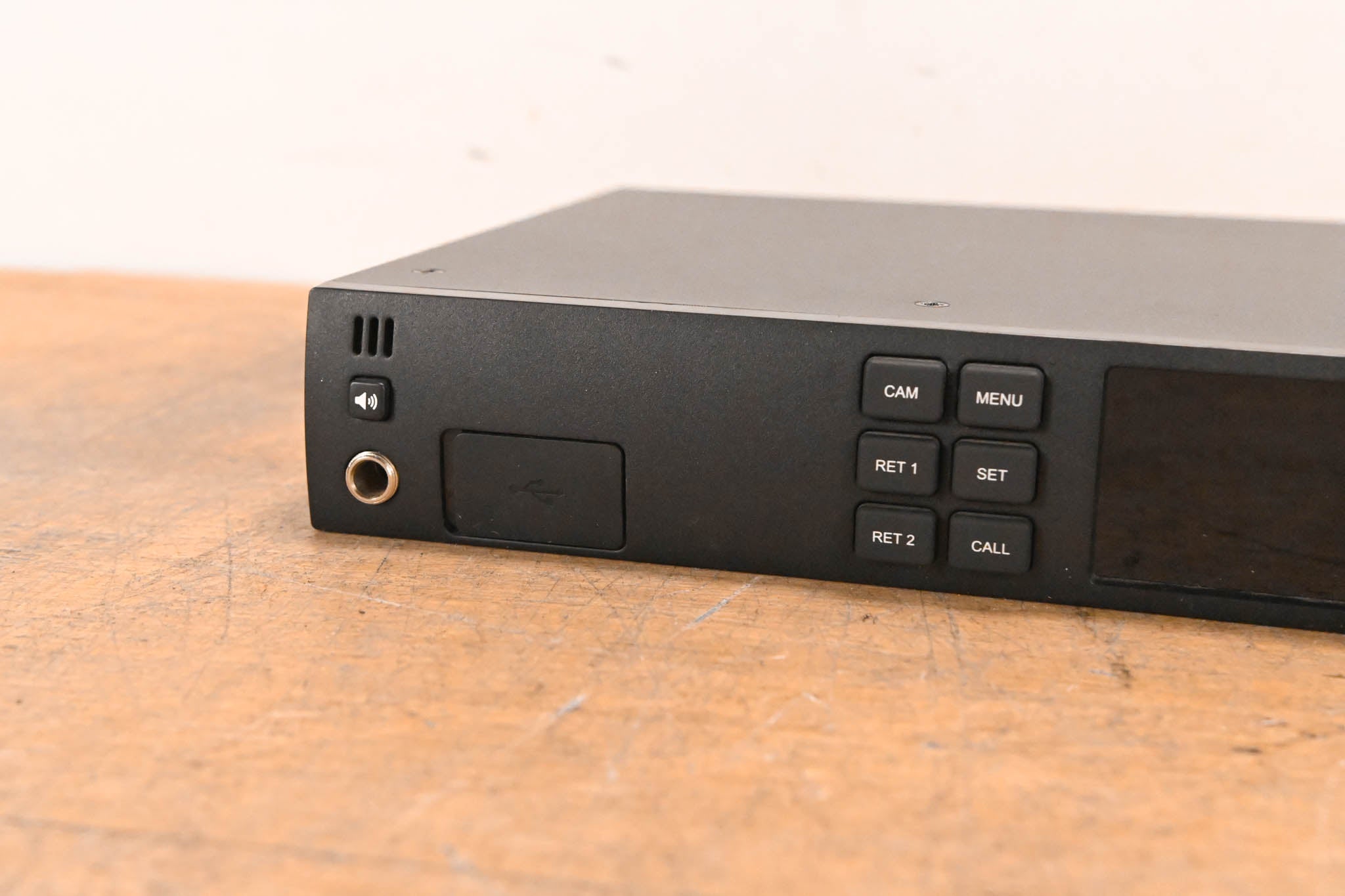 Blackmagic Design Studio Converter