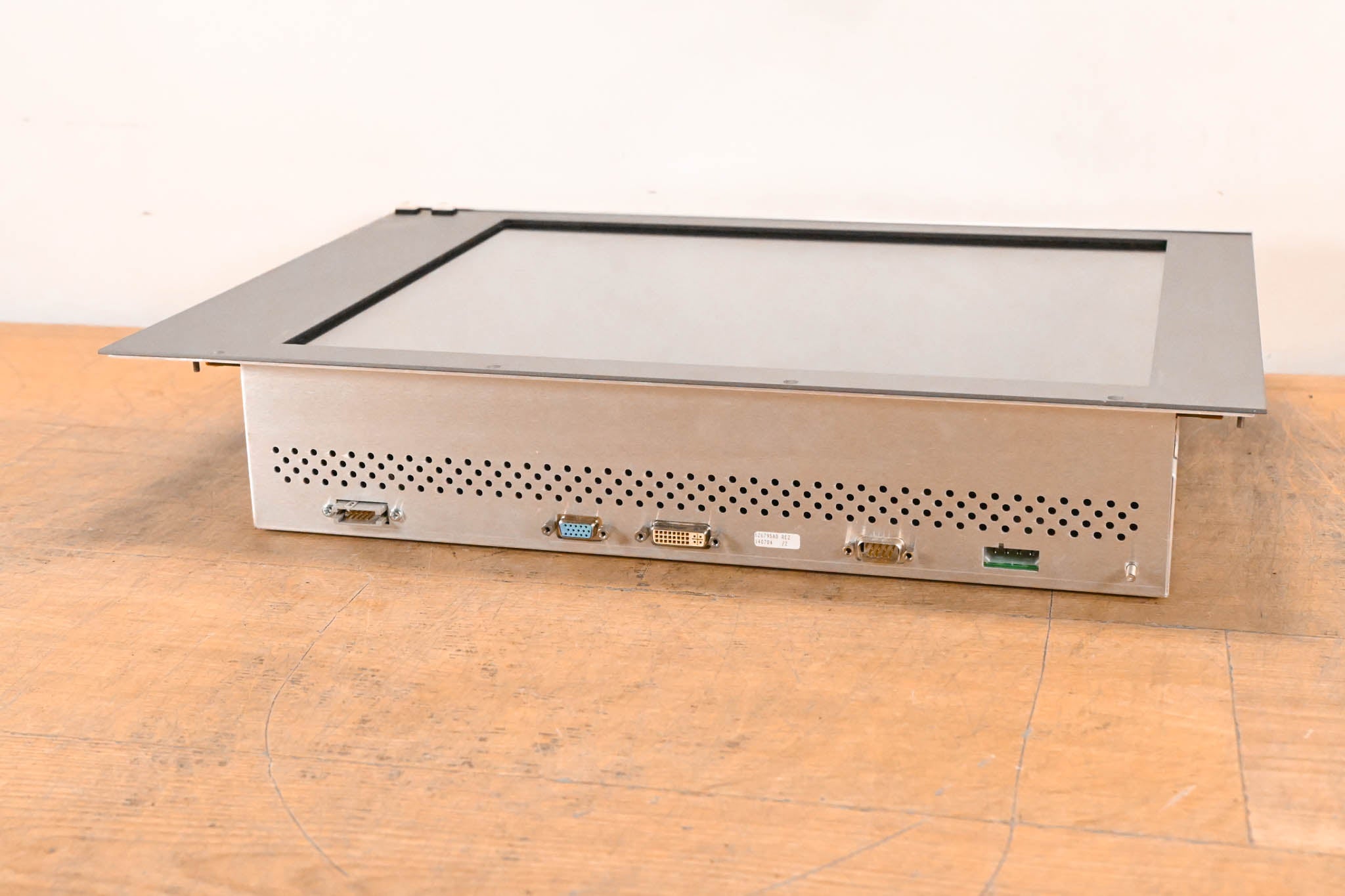 Solid State Logic C300 HD Operator Display (DVI/VGA, EXT K/B & EXT VID)