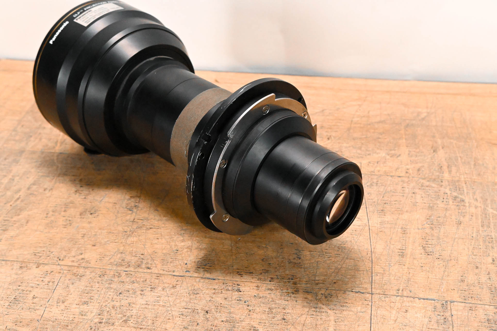 Panasonic ET-D75LE5 Fixed Lens