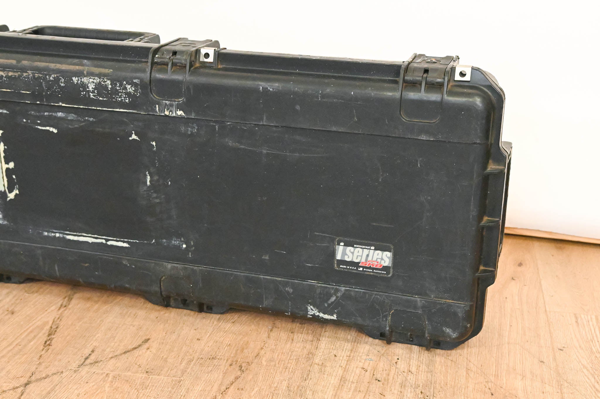 SKB 5014-6 iSeries Narrow 76-note Keyboard Case