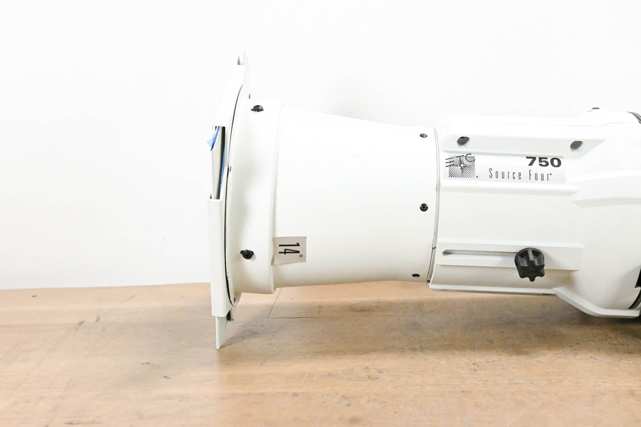 ETC Source Four 750 14 Degree Ellipsoidal Light