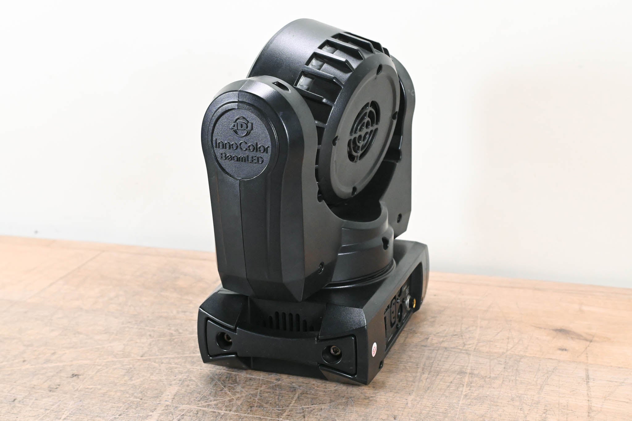 ADJ Inno Color Beam LED Moving Head Light