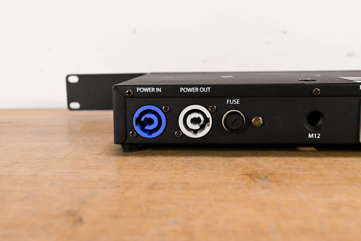 Chauvet EPIX Drive 900 Processor and Power Supply