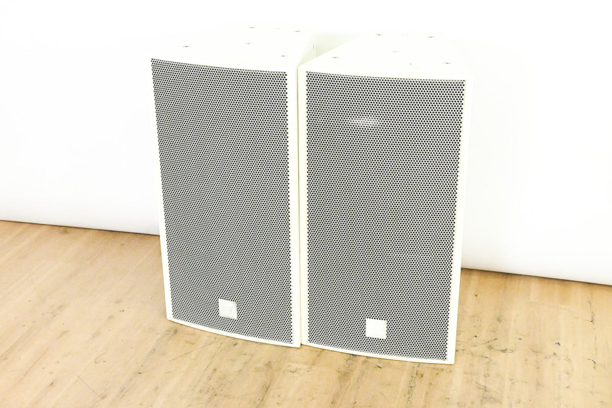 Electro-Voice (EV) EVF-1122D/96 12" Two‑Way Full‑Range Speaker (PAIR)