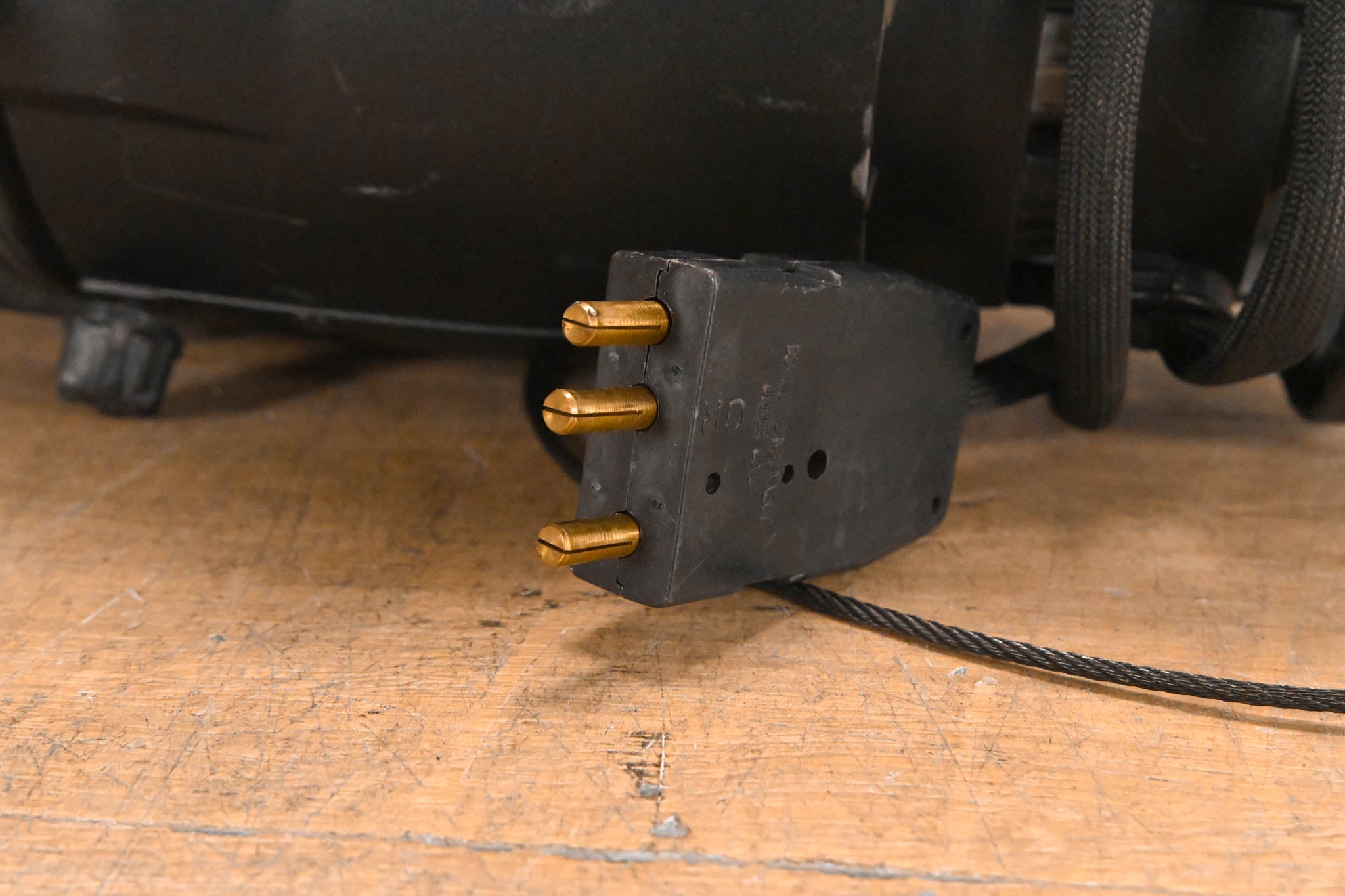 ETC Source Four 750 26 Degree Ellipsoidal Light