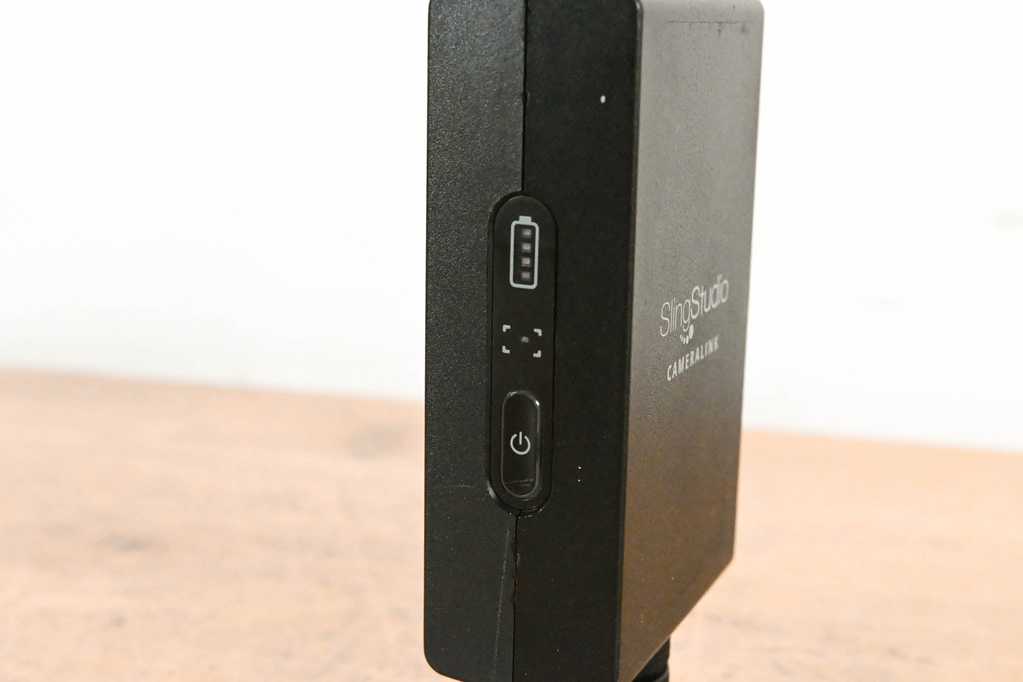 SlingStudio CameraLink