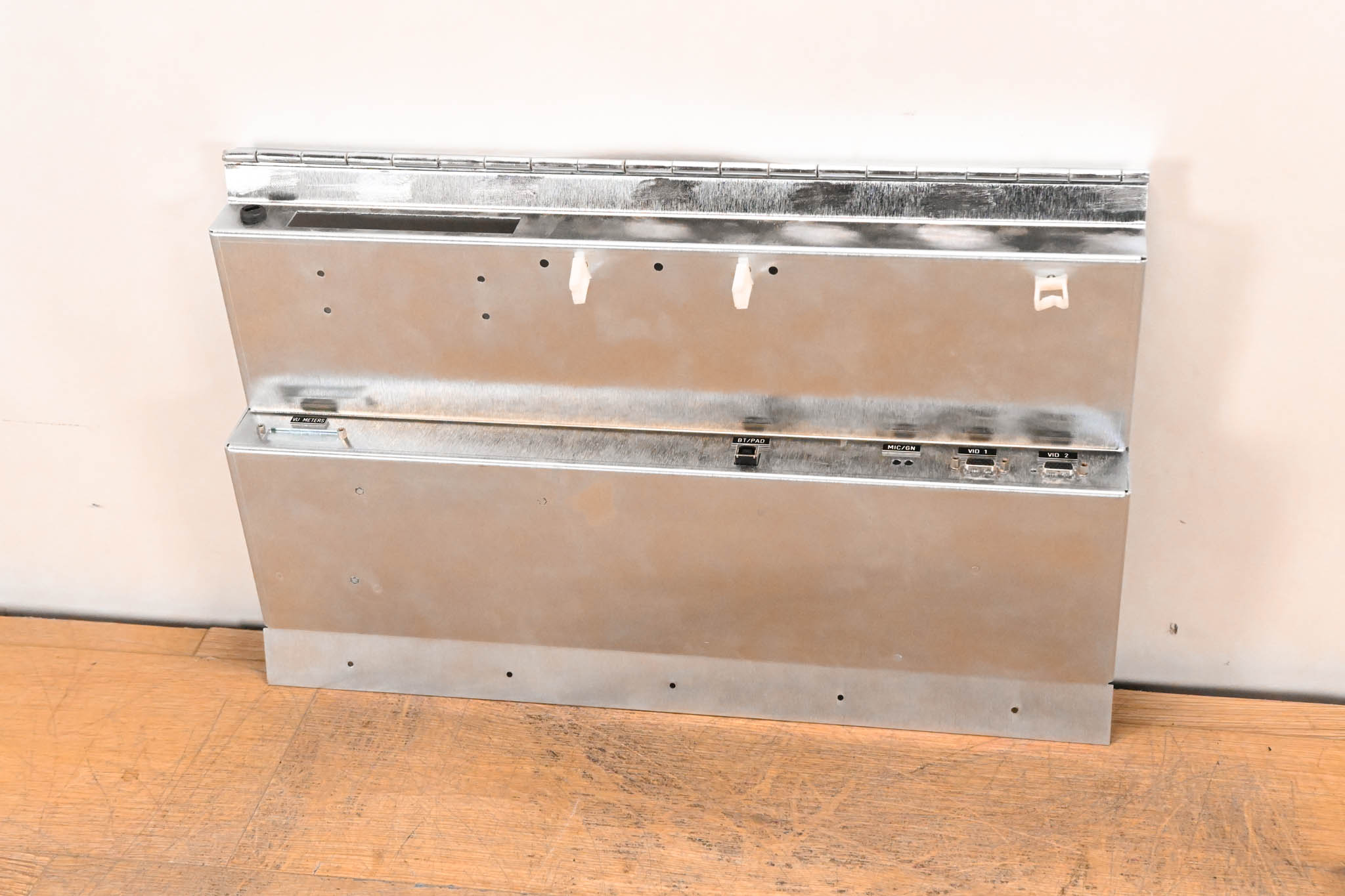 Solid State Logic C300 HD Serial Devices II / Video Switch Assembly